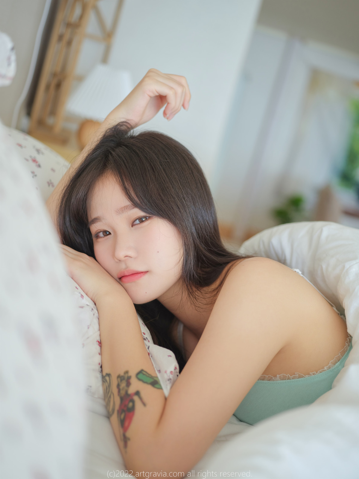 Sira 시라, ArtGravia Vol.451 Photobook Set.02の写真 4