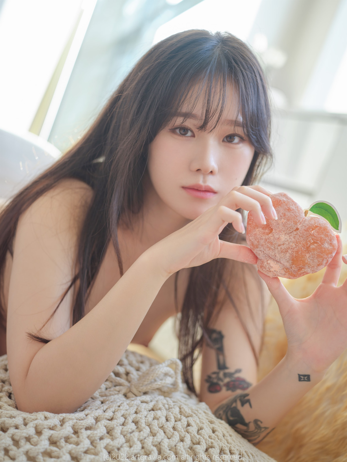Sira 시라, ArtGravia Vol.451 Photobook Set.02の写真 20