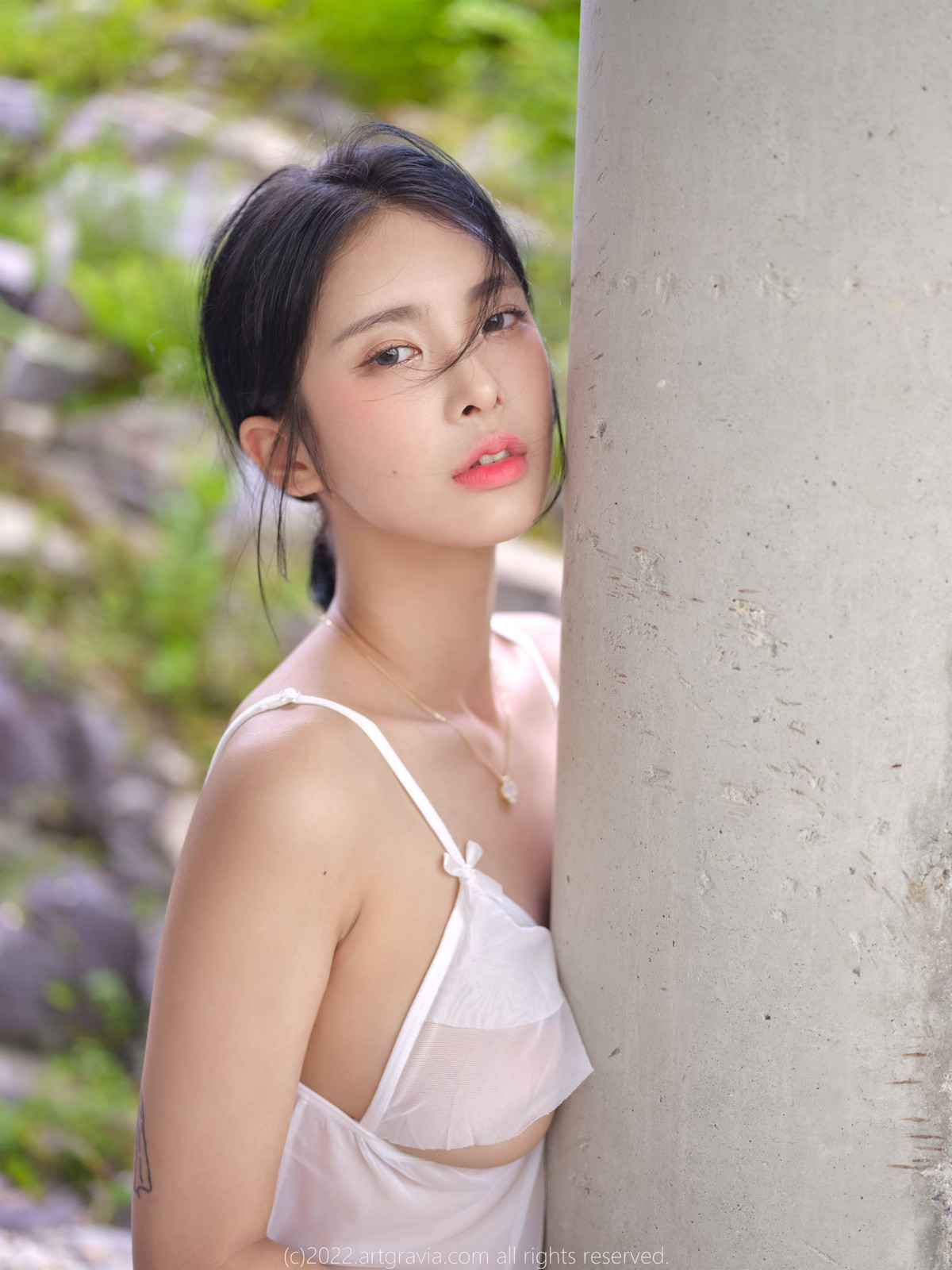 Kim Hyoyeon 김효연, ArtGravia Vol.456 Photobook Set.01の写真 4