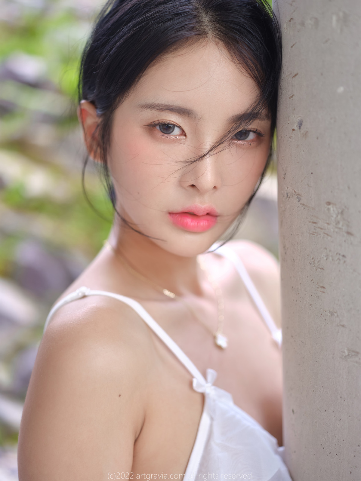 Kim Hyoyeon 김효연, ArtGravia Vol.456 Photobook Set.01の写真 5