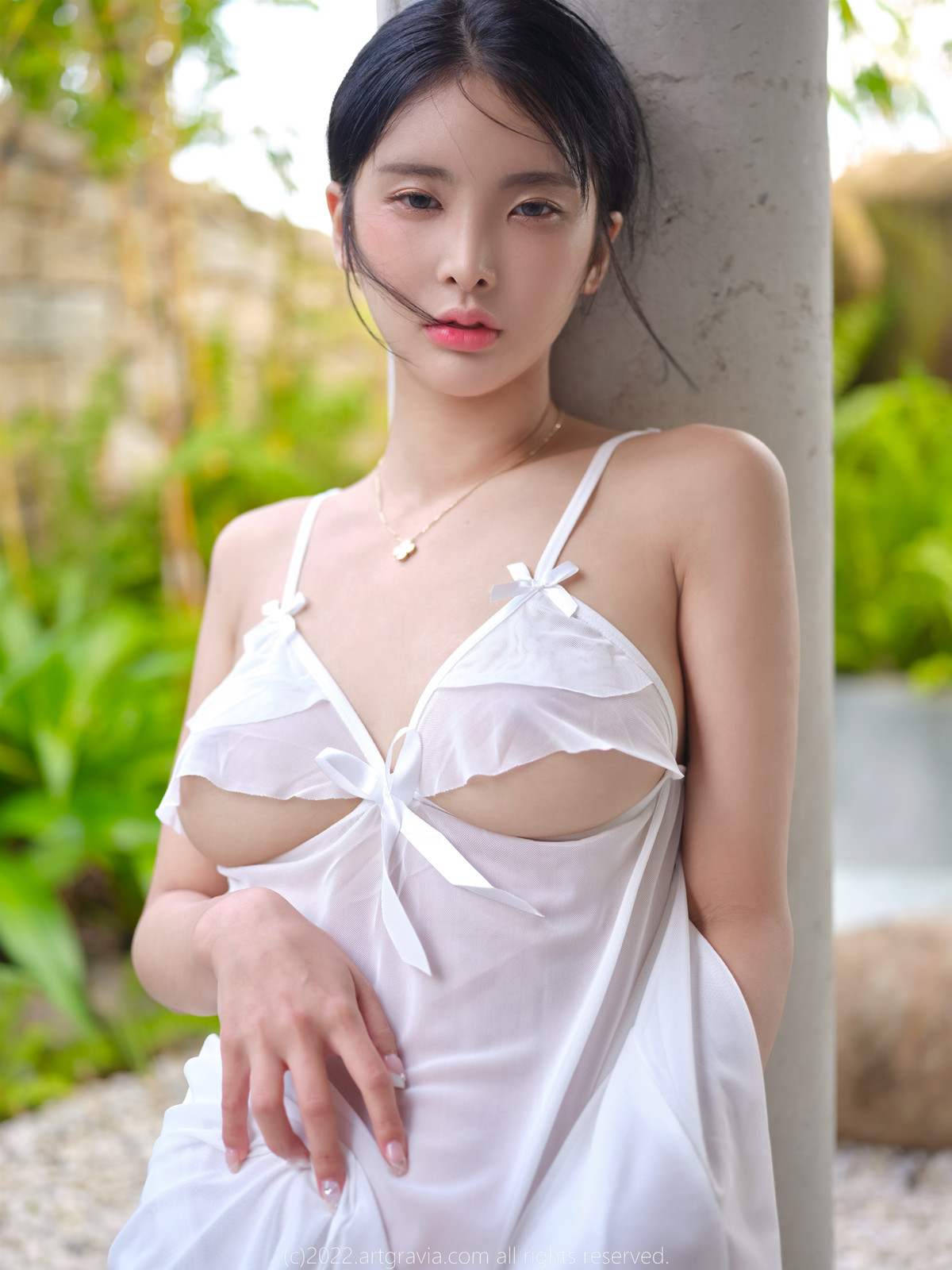 Kim Hyoyeon 김효연, ArtGravia Vol.456 Photobook Set.01の写真 7