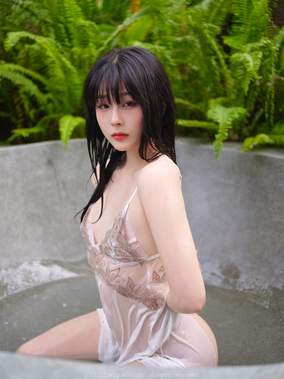 JangJoo 장주, ArtGravia Vol.454 Photobook Set.02の写真 3