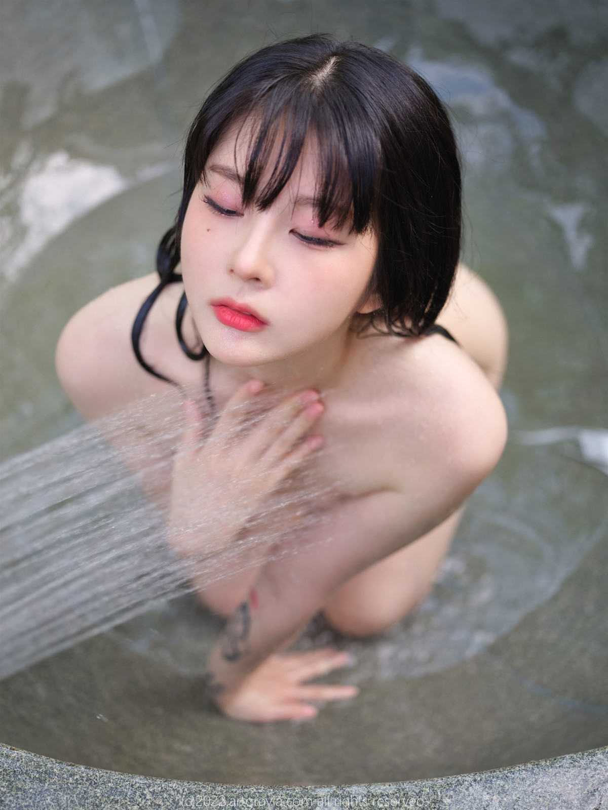 JangJoo 장주, ArtGravia Vol.454 Photobook Set.02の写真 36