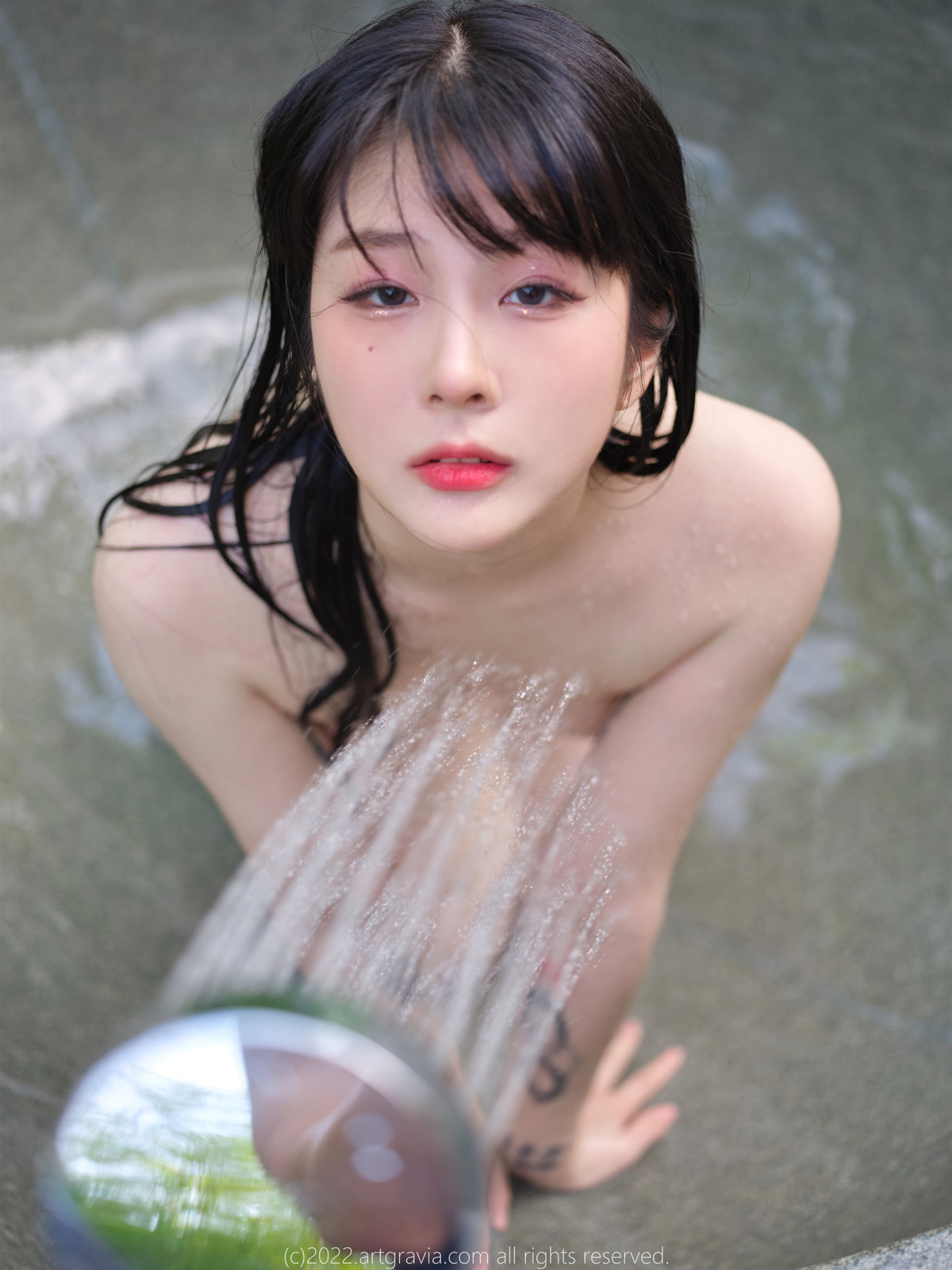 JangJoo 장주, ArtGravia Vol.454 Photobook Set.02の写真 42