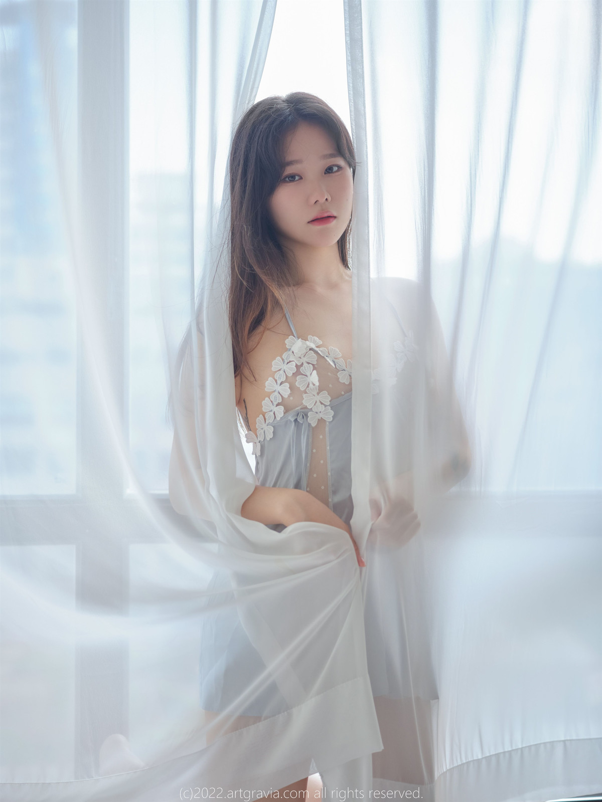 Sira 시라, ArtGravia Vol.440 Photobook Set.01の写真 10