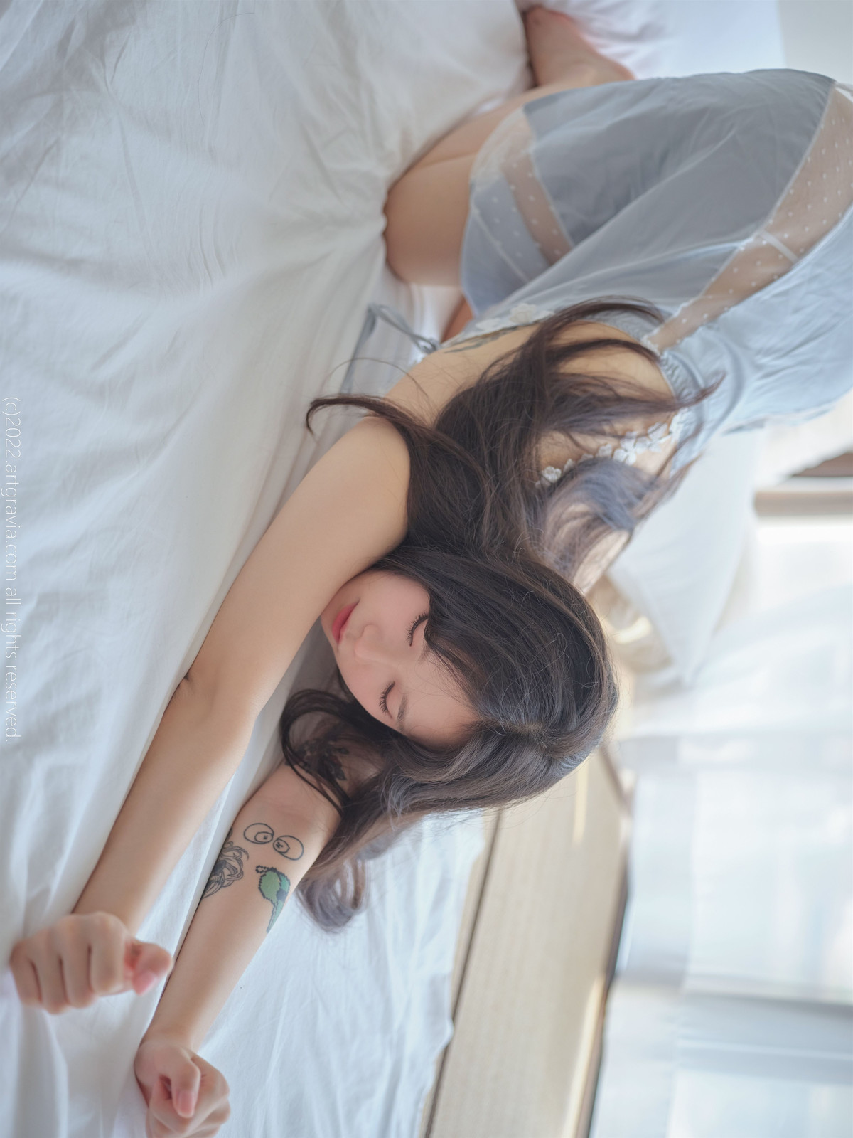 Sira 시라, ArtGravia Vol.440 Photobook Set.01の写真 14