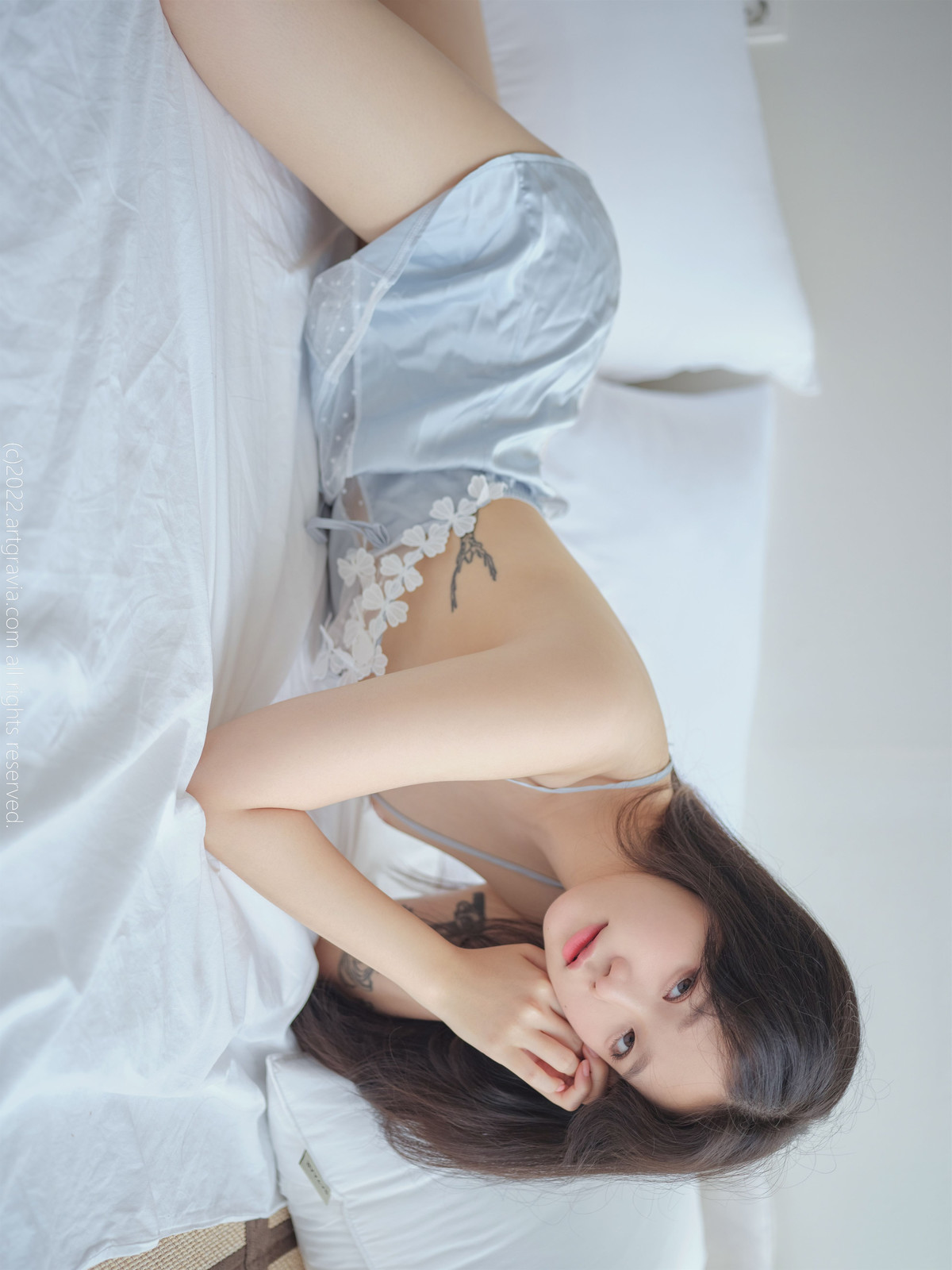 Sira 시라, ArtGravia Vol.440 Photobook Set.01の写真 19