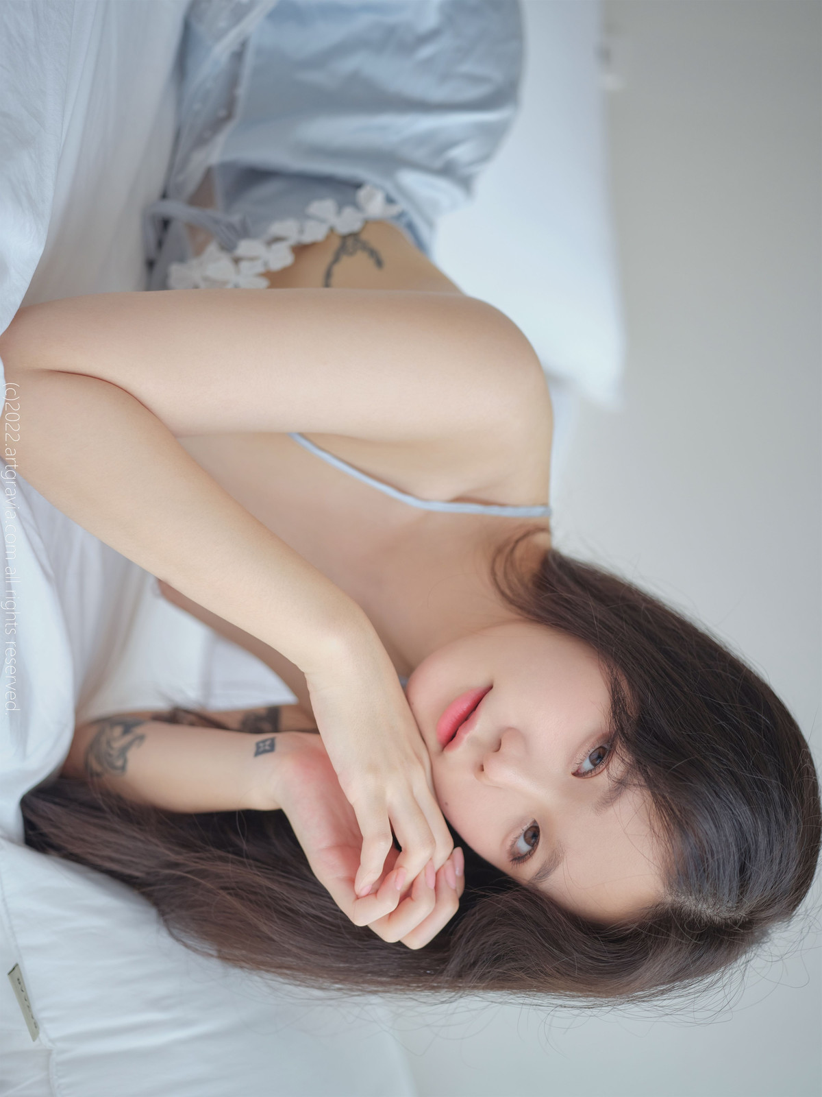 Sira 시라, ArtGravia Vol.440 Photobook Set.01の写真 20