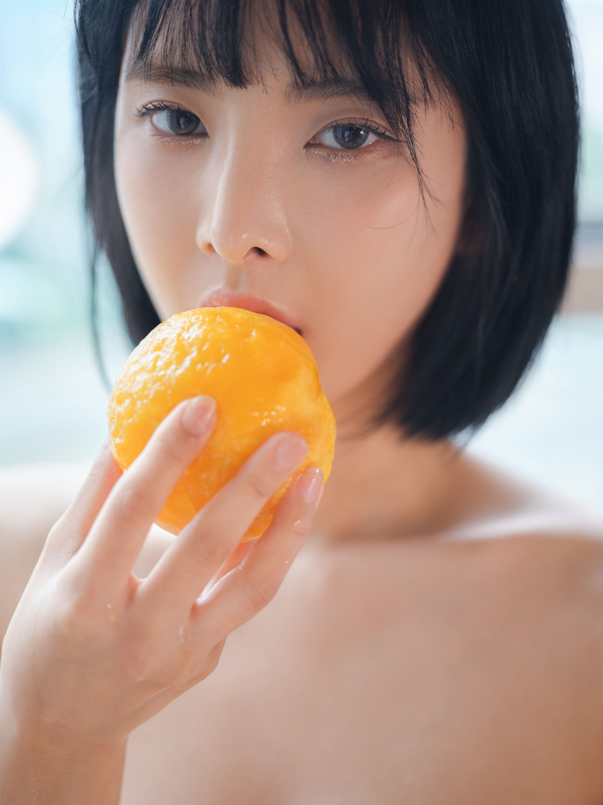 Kim Hyoyeon 김효연, ArtGravia Vol.419 Photobook Set.02の写真 2