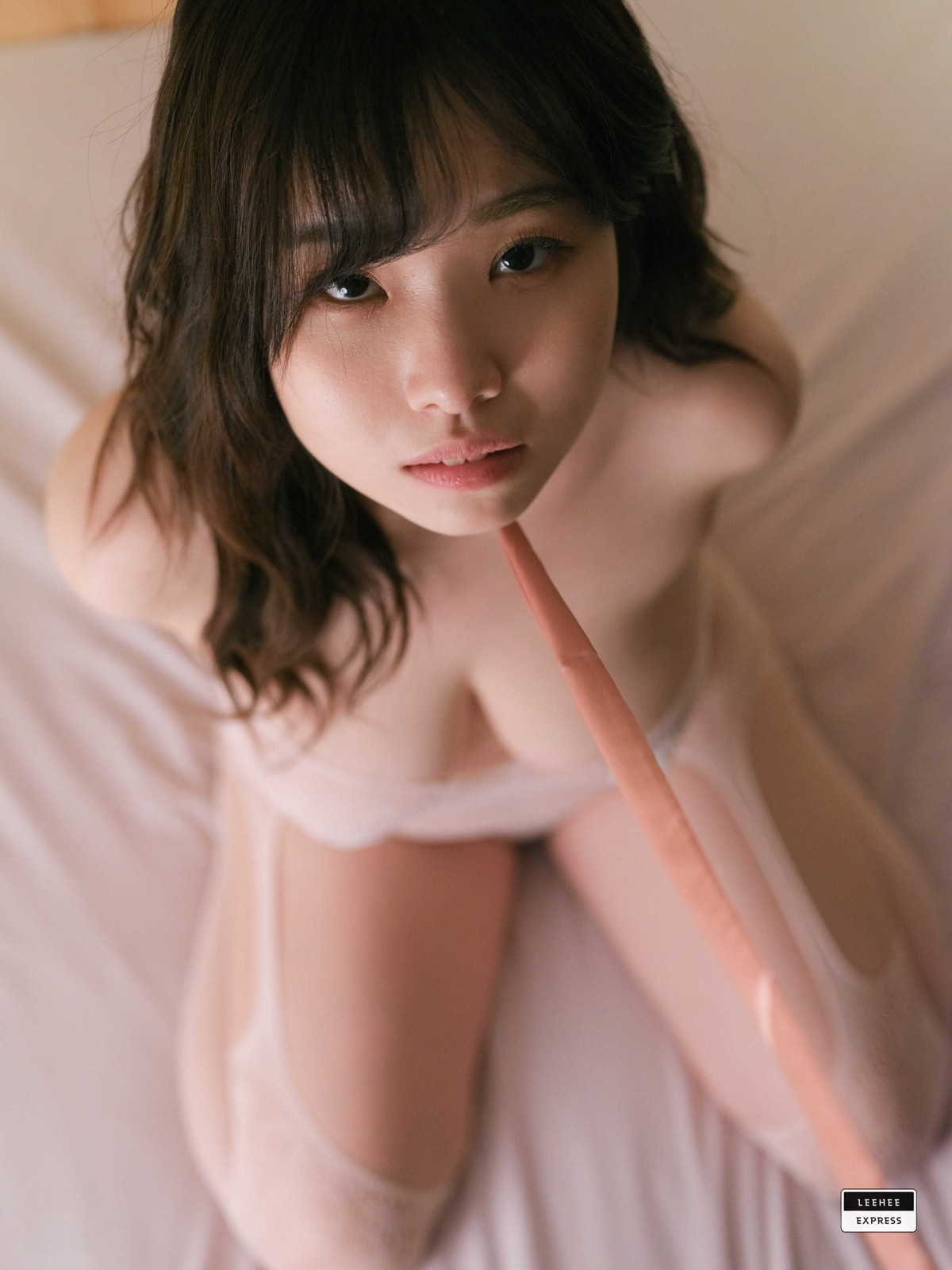Merry LEEHEE EXPRESS MERRY-031B Set.01の写真 7