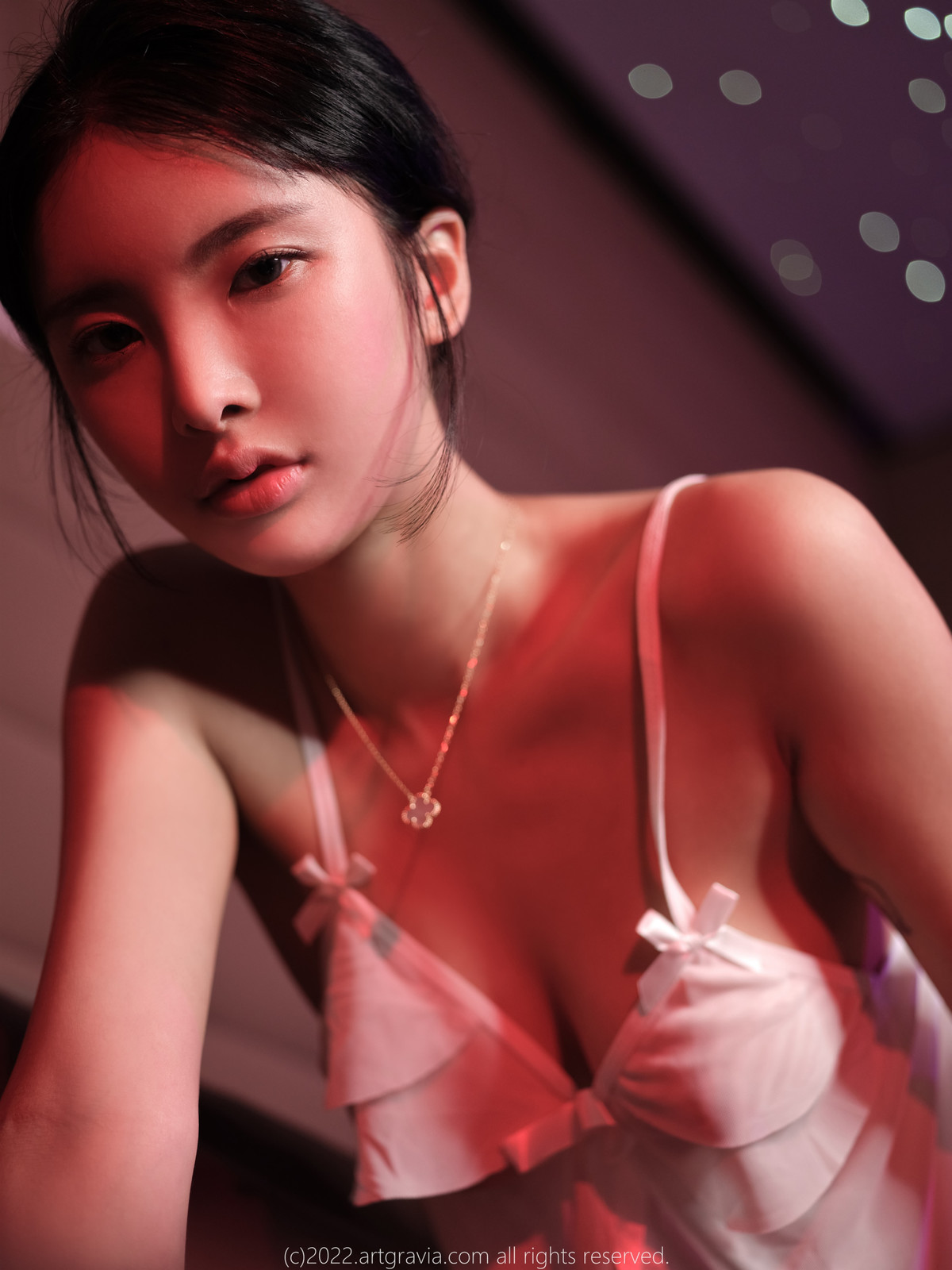 Kim Hyoyeon 김효연, ArtGravia Vol.456 Photobook Set.02の写真 10