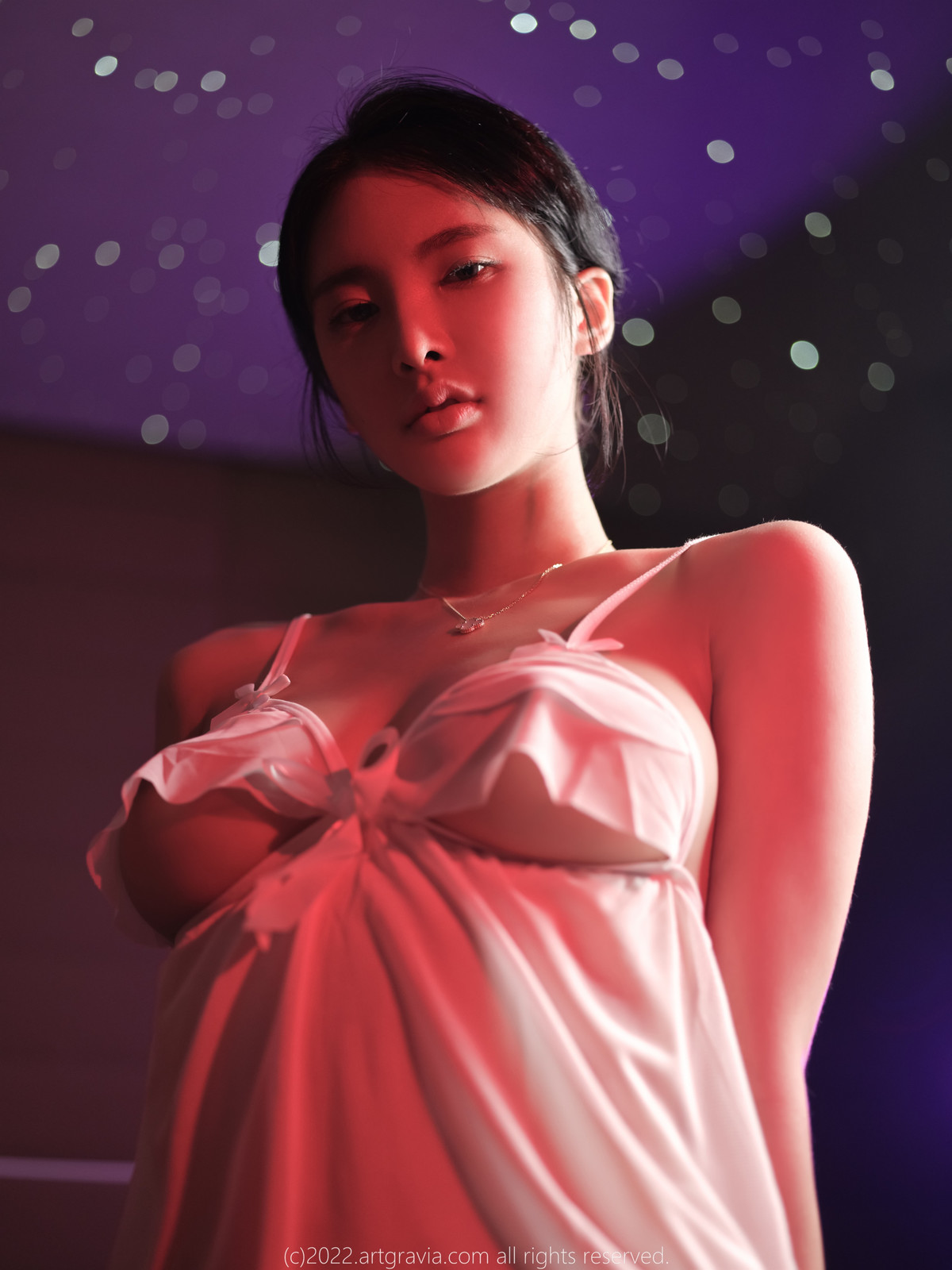 Kim Hyoyeon 김효연, ArtGravia Vol.456 Photobook Set.02の写真 11