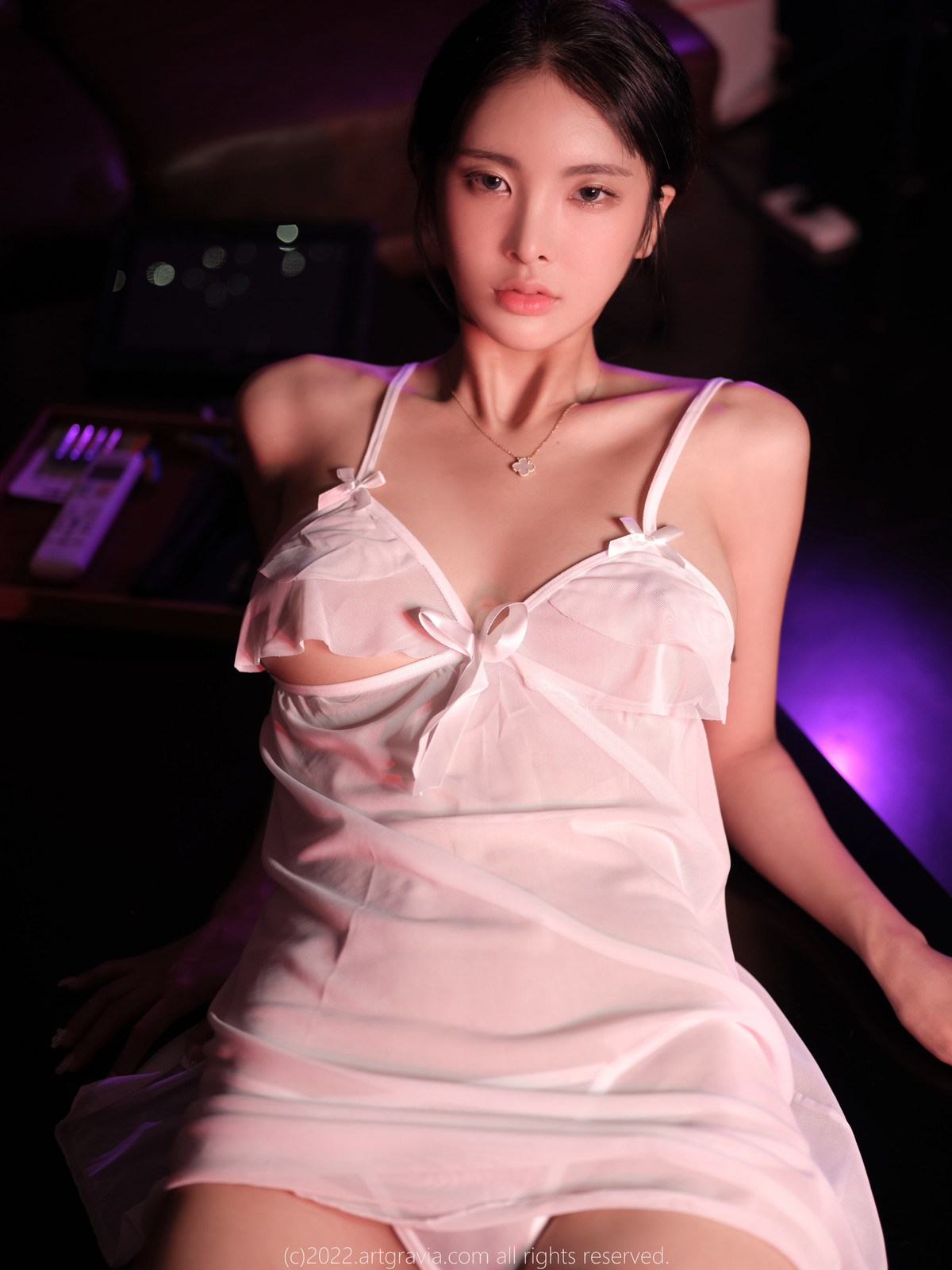 Kim Hyoyeon 김효연, ArtGravia Vol.456 Photobook Set.02の写真 13