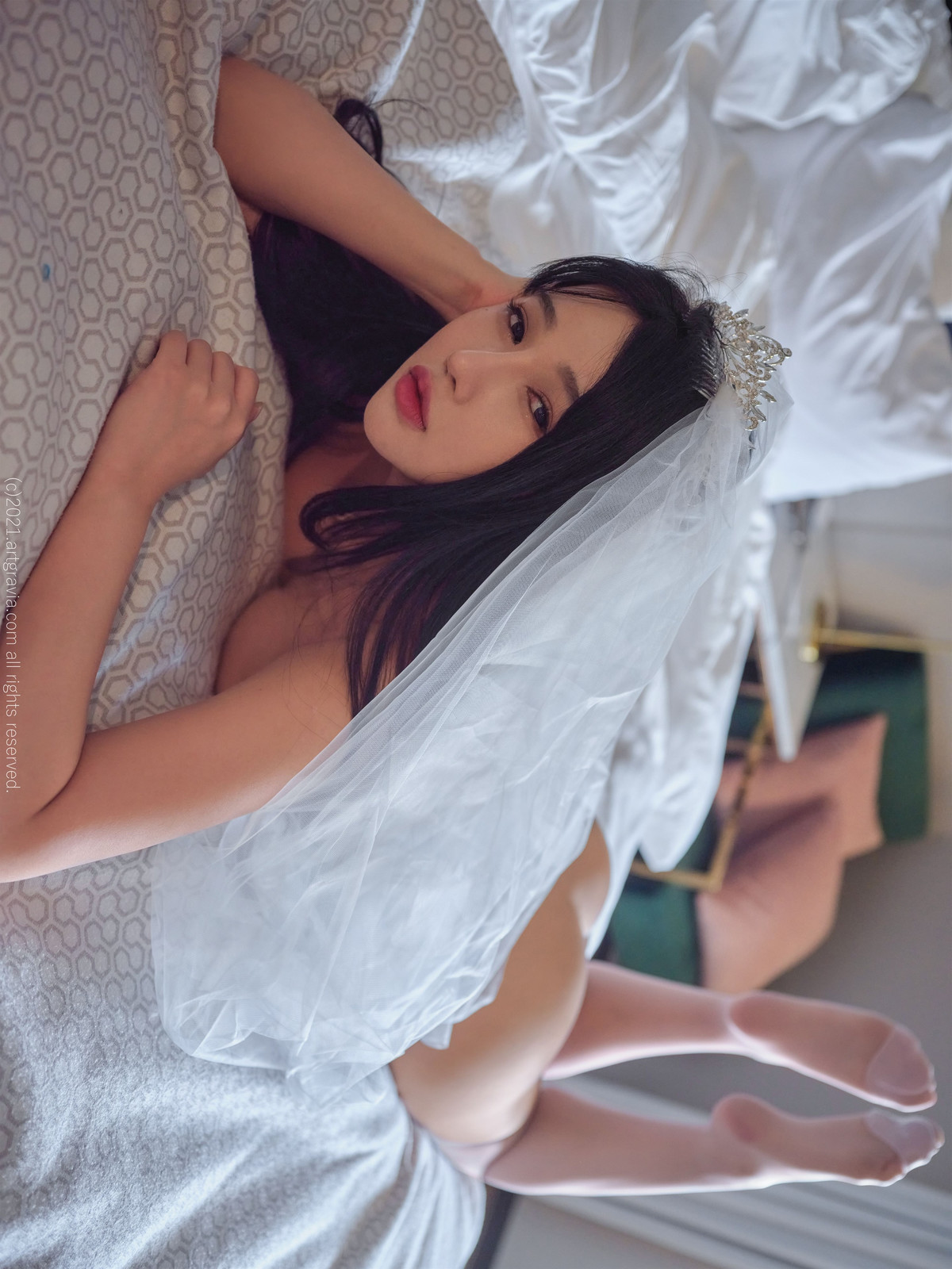Jessy 제시, ArtGravia Vol.361 Photobook Set.02の写真 16
