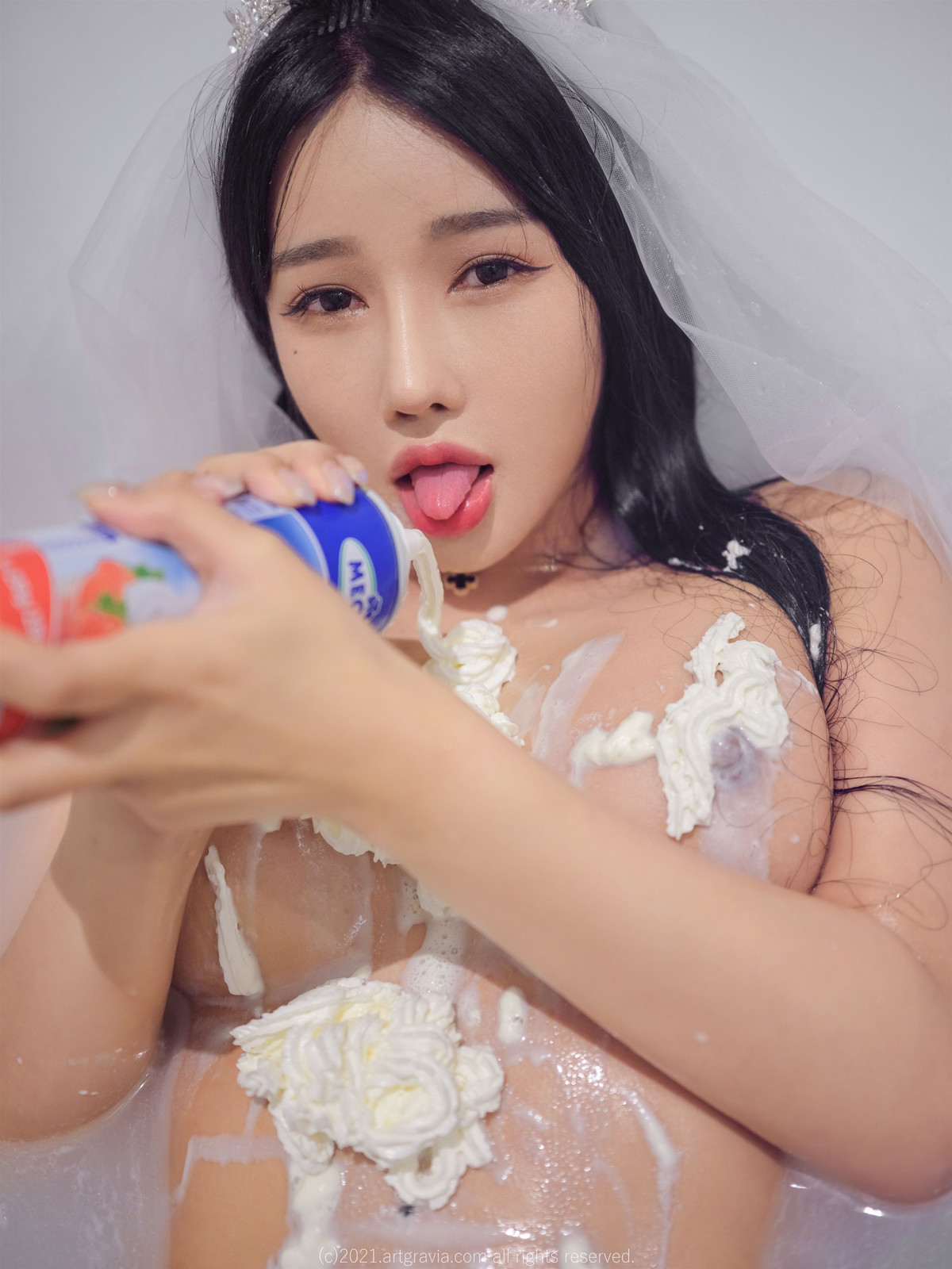 Jessy 제시, ArtGravia Vol.361 Photobook Set.02の写真 37