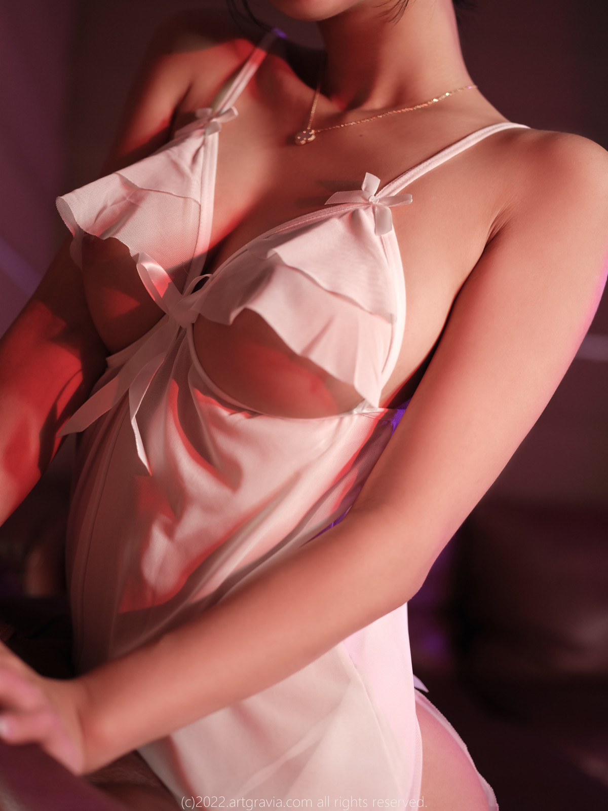Kim Hyoyeon 김효연, ArtGravia Vol.456 Photobook Set.03の写真 3