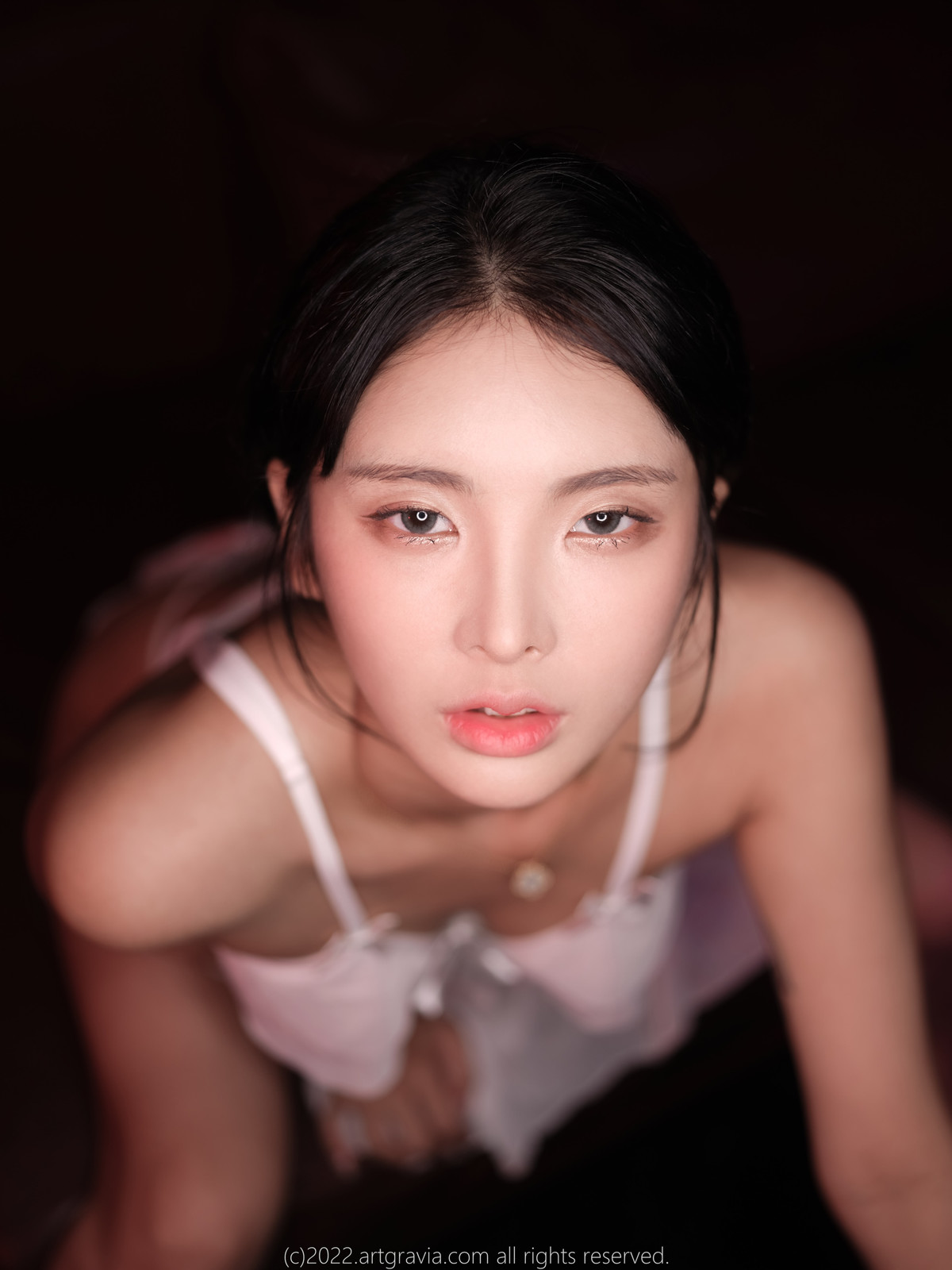 Kim Hyoyeon 김효연, ArtGravia Vol.456 Photobook Set.03の写真 18