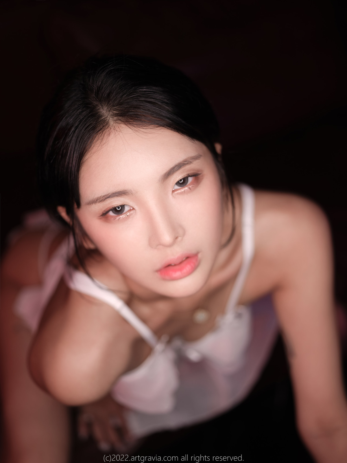 Kim Hyoyeon 김효연, ArtGravia Vol.456 Photobook Set.03の写真 19