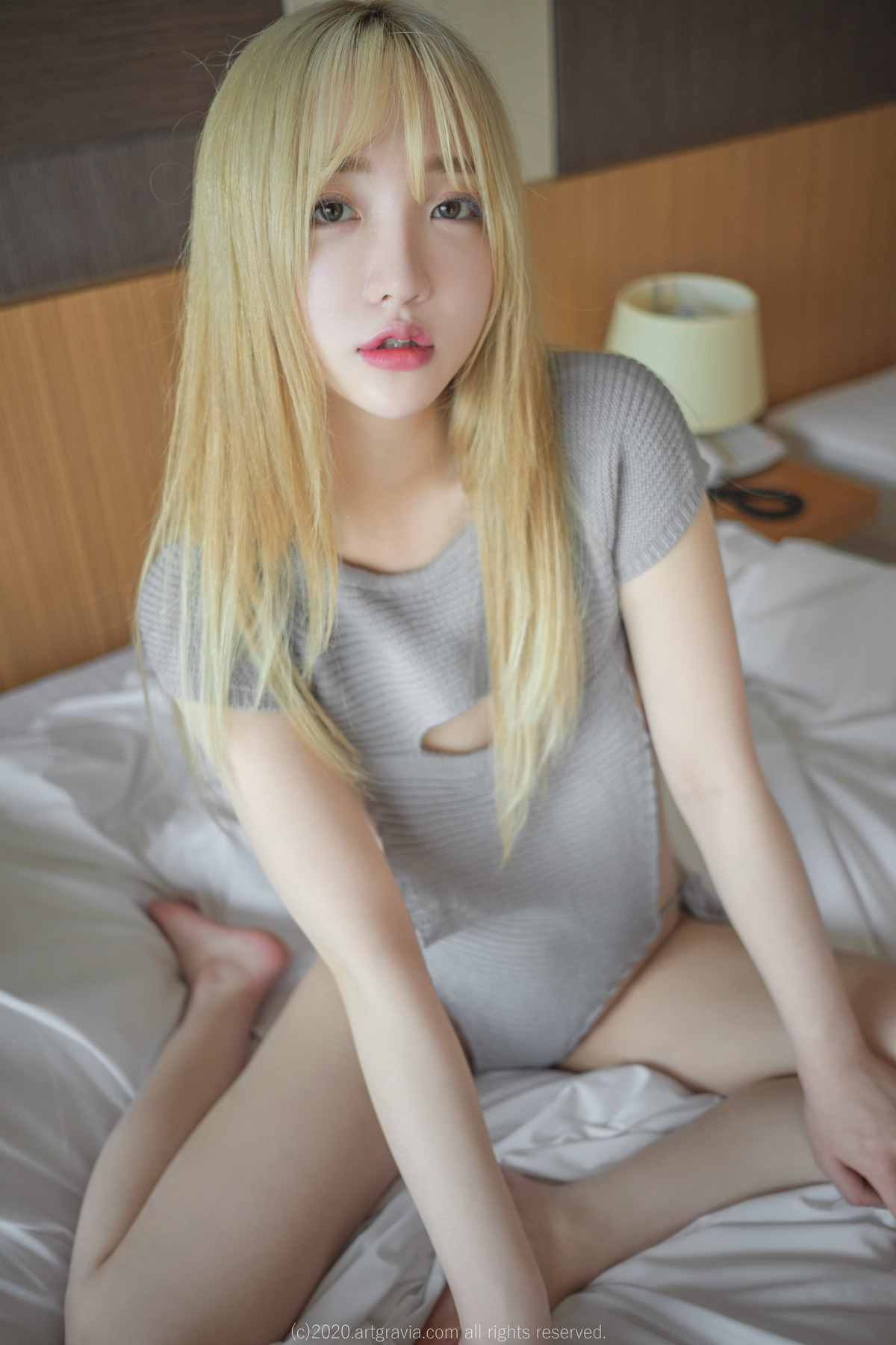Son Yeeun 손예은, ArtGravia Vol.168 Photobook Set.02の写真 2