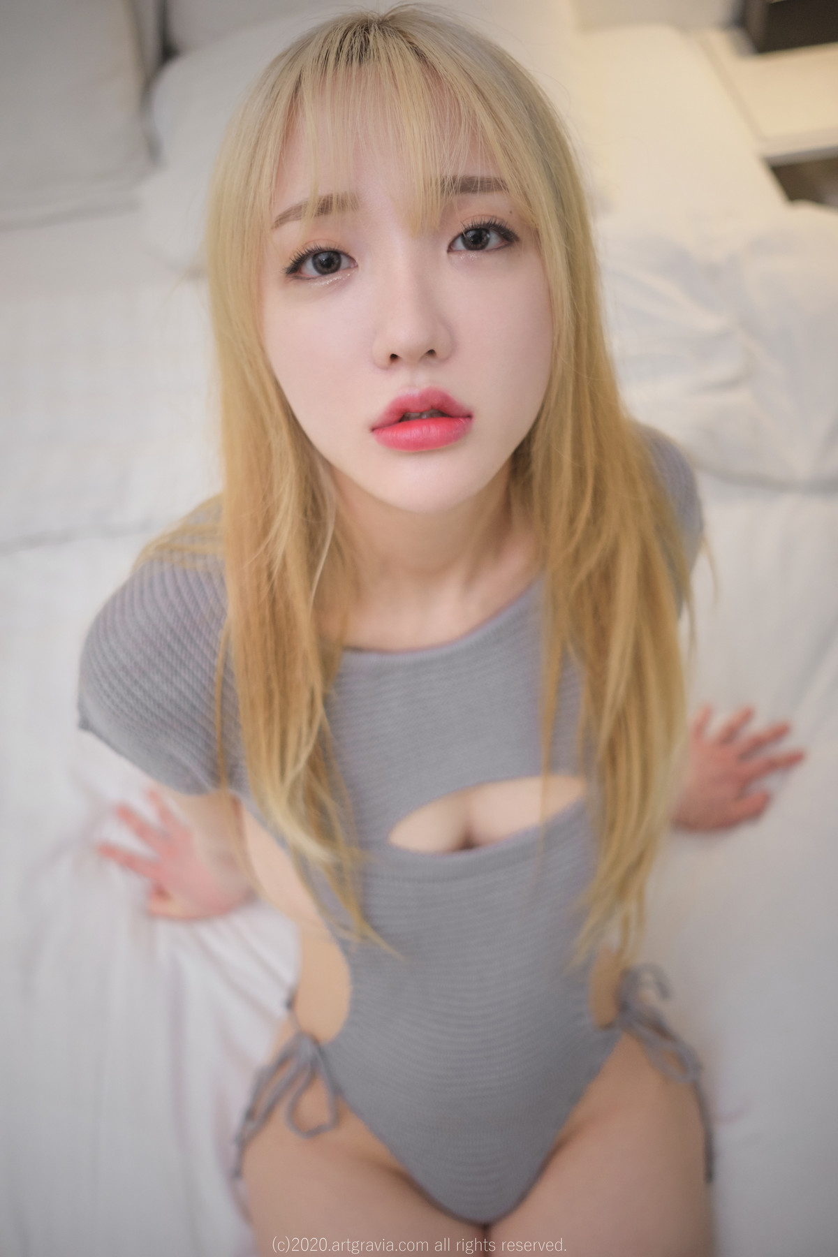 Son Yeeun 손예은, ArtGravia Vol.168 Photobook Set.02の写真 12