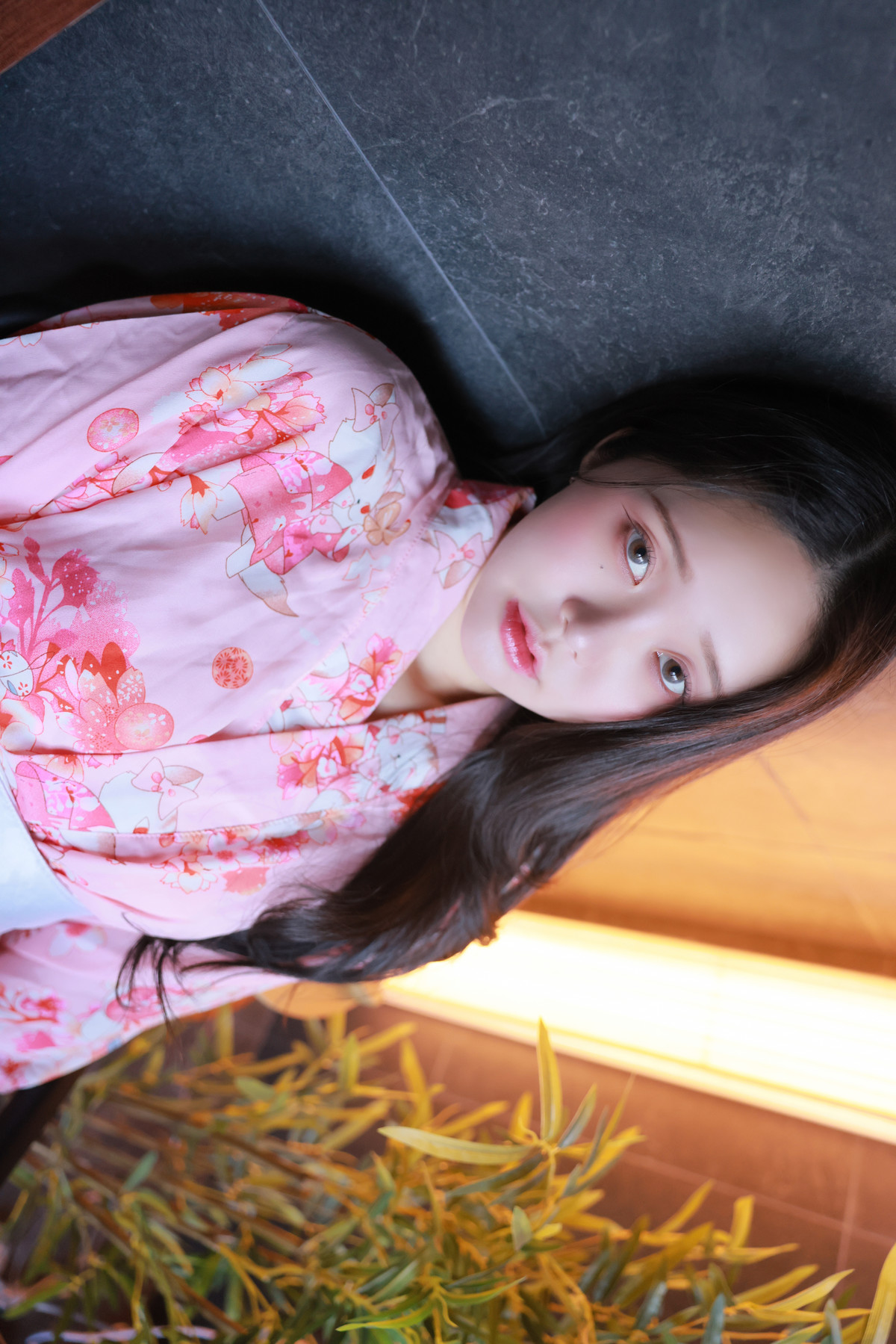 Inah 이나, SWEETBOX Vol.40 Photobook Set.01の写真 10