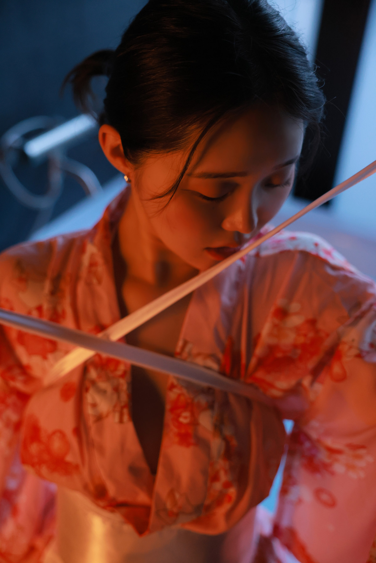 Inah 이나, SWEETBOX Vol.40 Photobook Set.01の写真 41
