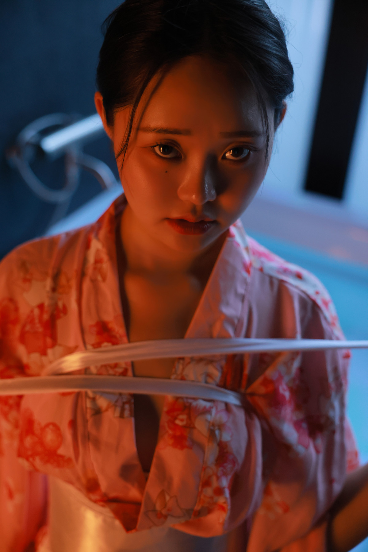 Inah 이나, SWEETBOX Vol.40 Photobook Set.01の写真 42