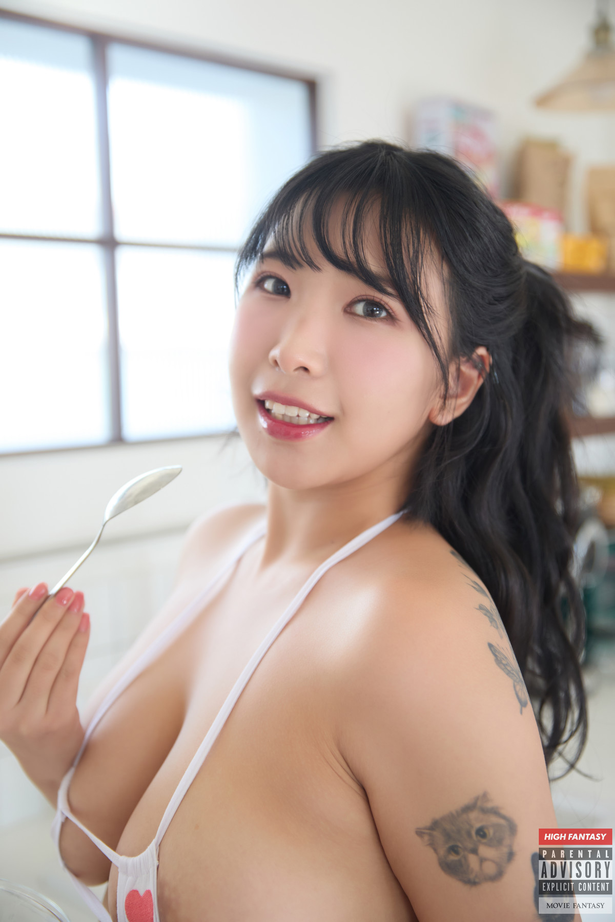 Yellang 옐랑, Fantasy Story “See Real” Set.01の写真 16