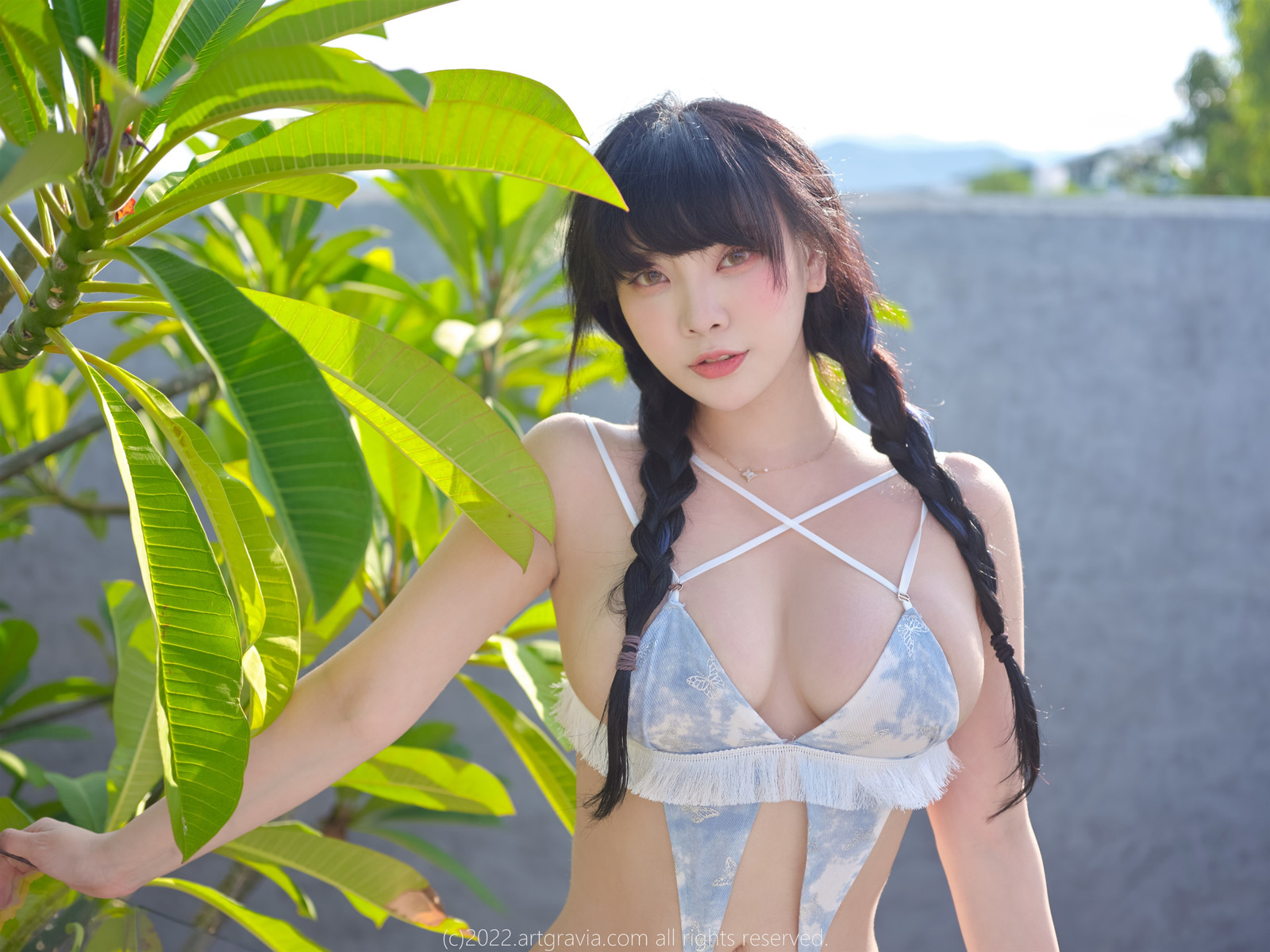 Dami 퀸다미, ArtGravia Vol.467 Photobook Set.02の写真 16