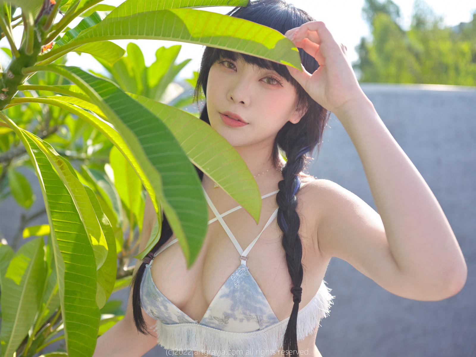 Dami 퀸다미, ArtGravia Vol.467 Photobook Set.02の写真 18