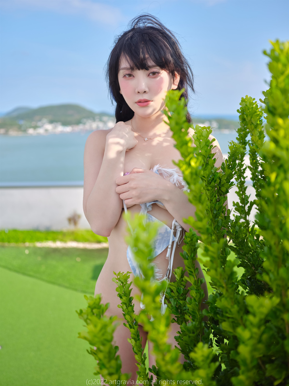 Dami 퀸다미, ArtGravia Vol.467 Photobook Set.02の写真 24