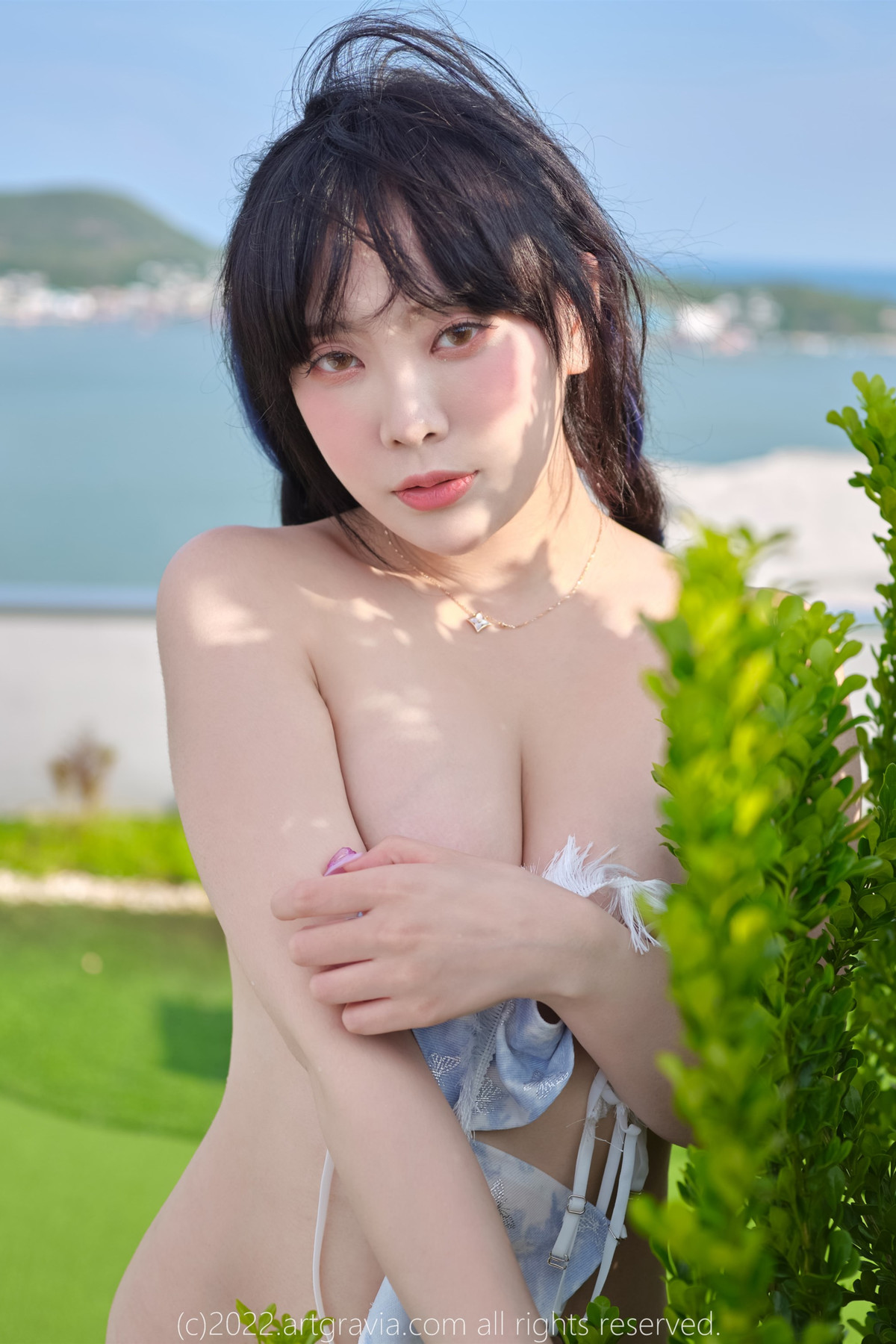 Dami 퀸다미, ArtGravia Vol.467 Photobook Set.02の写真 26