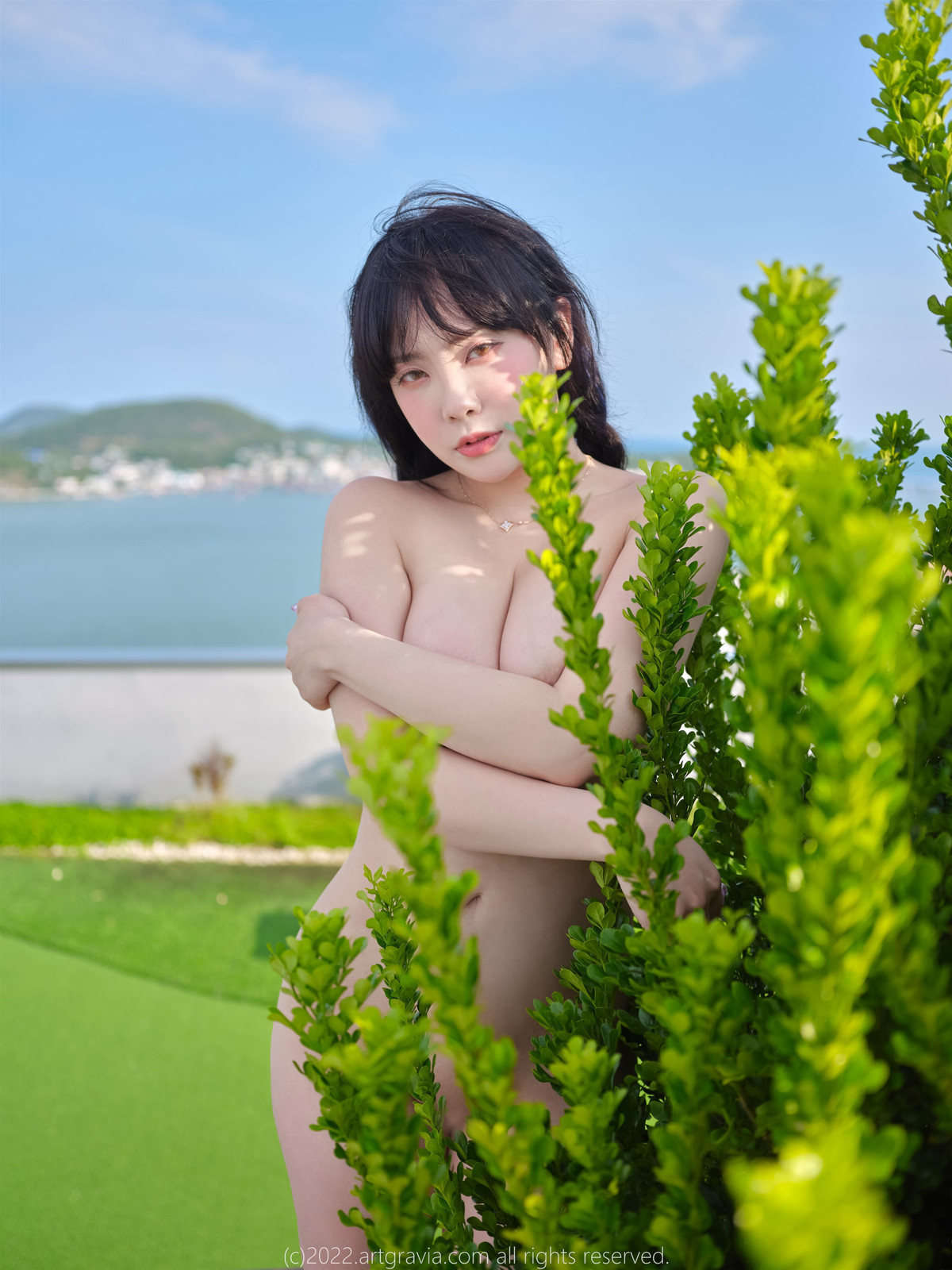 Dami 퀸다미, ArtGravia Vol.467 Photobook Set.02の写真 29