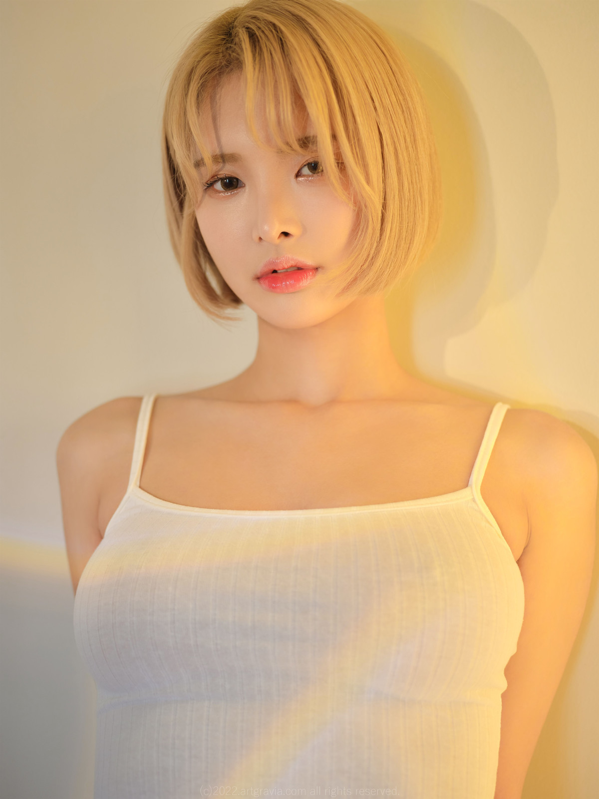 Kim Hyoyeon 김효연, ArtGravia Vol.396 Photobook Set.01の写真 2