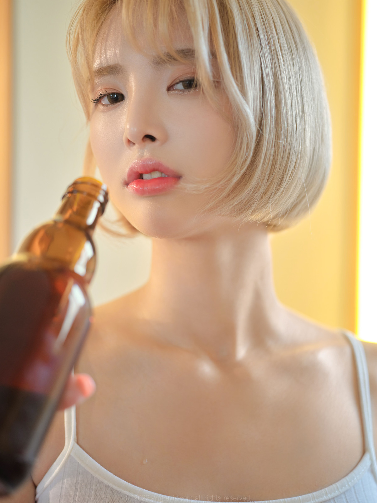 Kim Hyoyeon 김효연, ArtGravia Vol.396 Photobook Set.01の写真 20