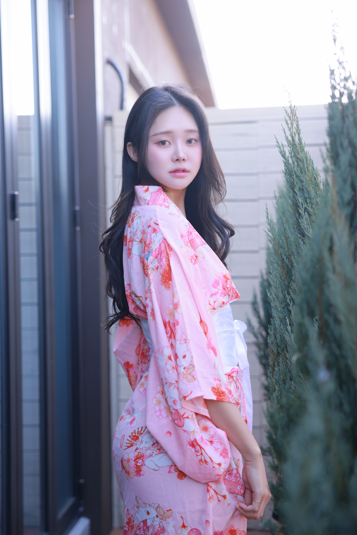 Inah 이나, SWEETBOX Vol.40 Photobook Set.02の写真 2