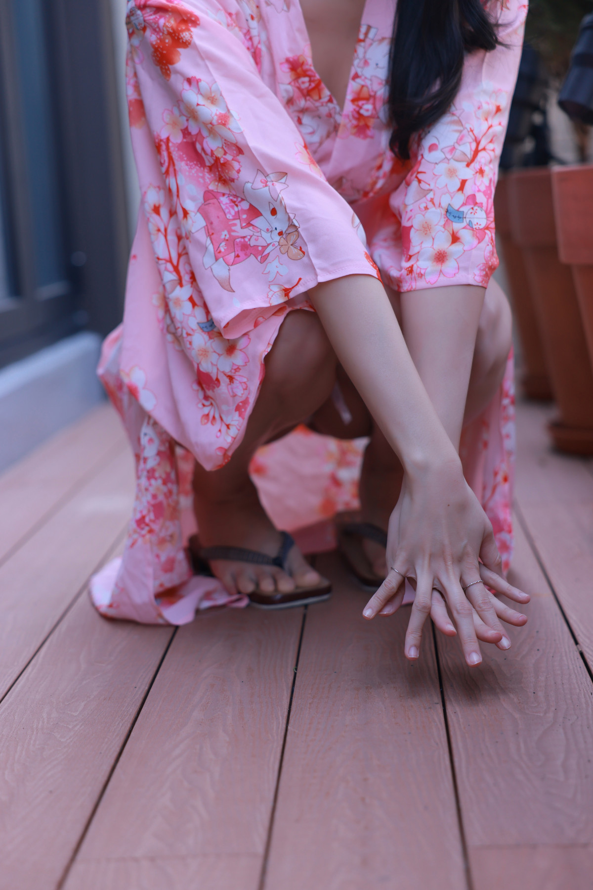 Inah 이나, SWEETBOX Vol.40 Photobook Set.02の写真 4