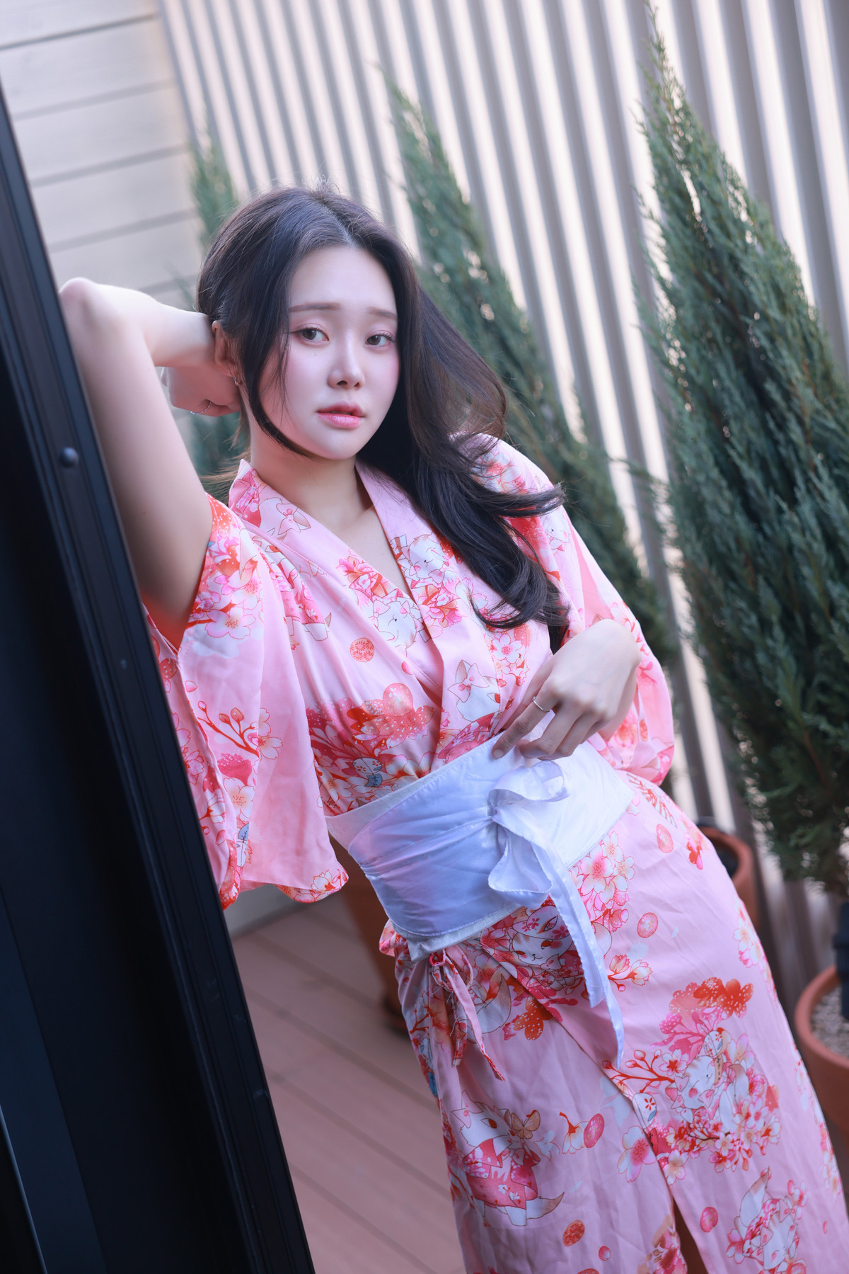 Inah 이나, SWEETBOX Vol.40 Photobook Set.02の写真 10