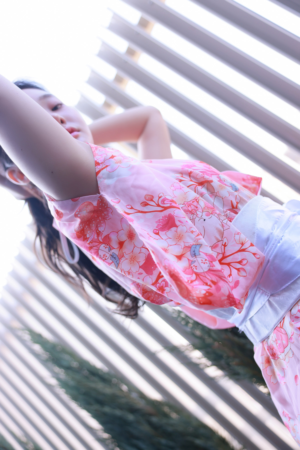 Inah 이나, SWEETBOX Vol.40 Photobook Set.02の写真 12