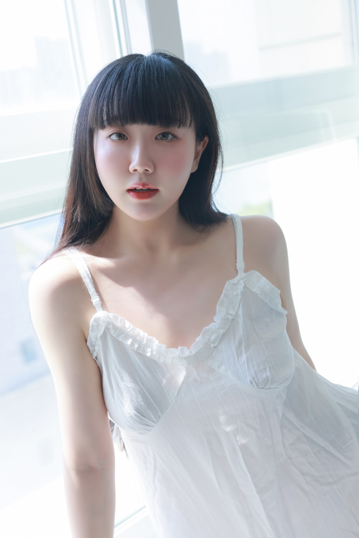 Doyeon 도연, SWEETBOX Vol.43 Soft Touch Set.01の写真 2
