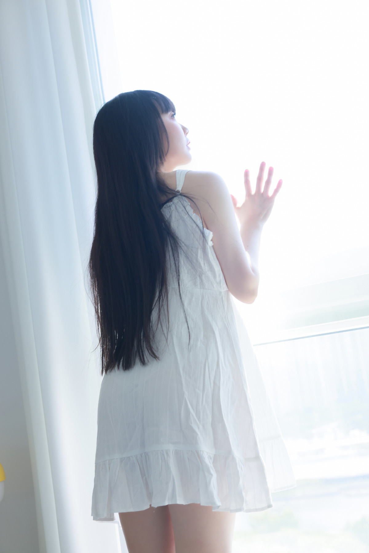 Doyeon 도연, SWEETBOX Vol.43 Soft Touch Set.01の写真 3