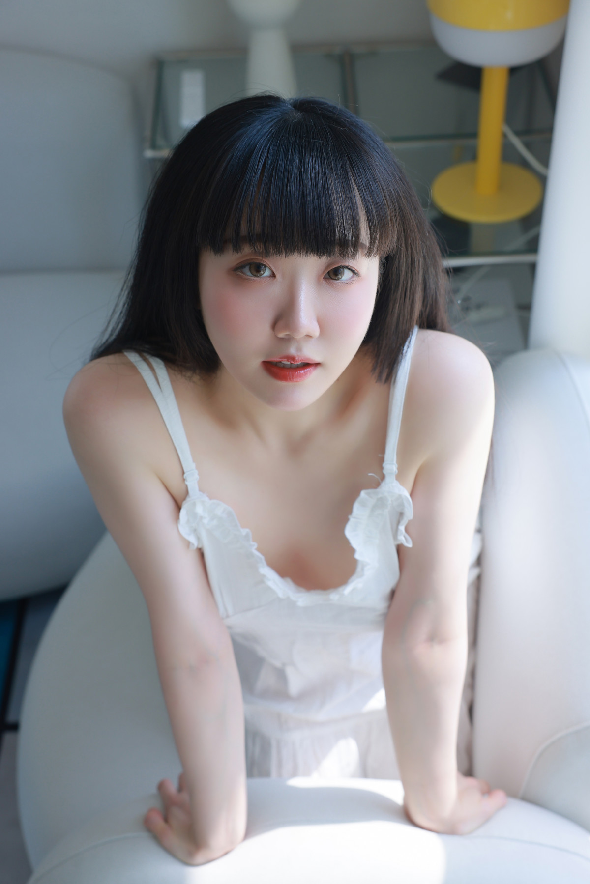 Doyeon 도연, SWEETBOX Vol.43 Soft Touch Set.01の写真 7