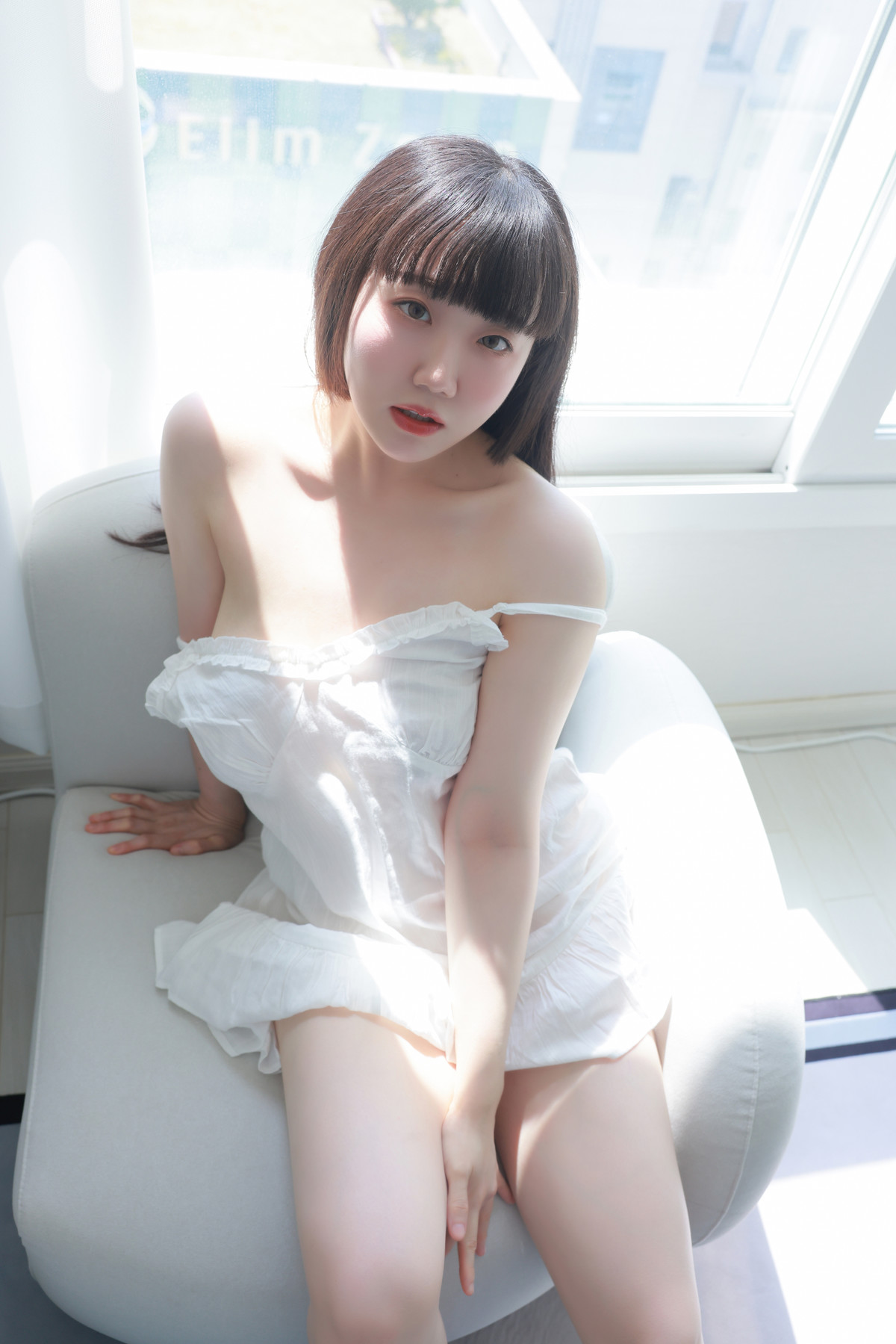 Doyeon 도연, SWEETBOX Vol.43 Soft Touch Set.01の写真 28