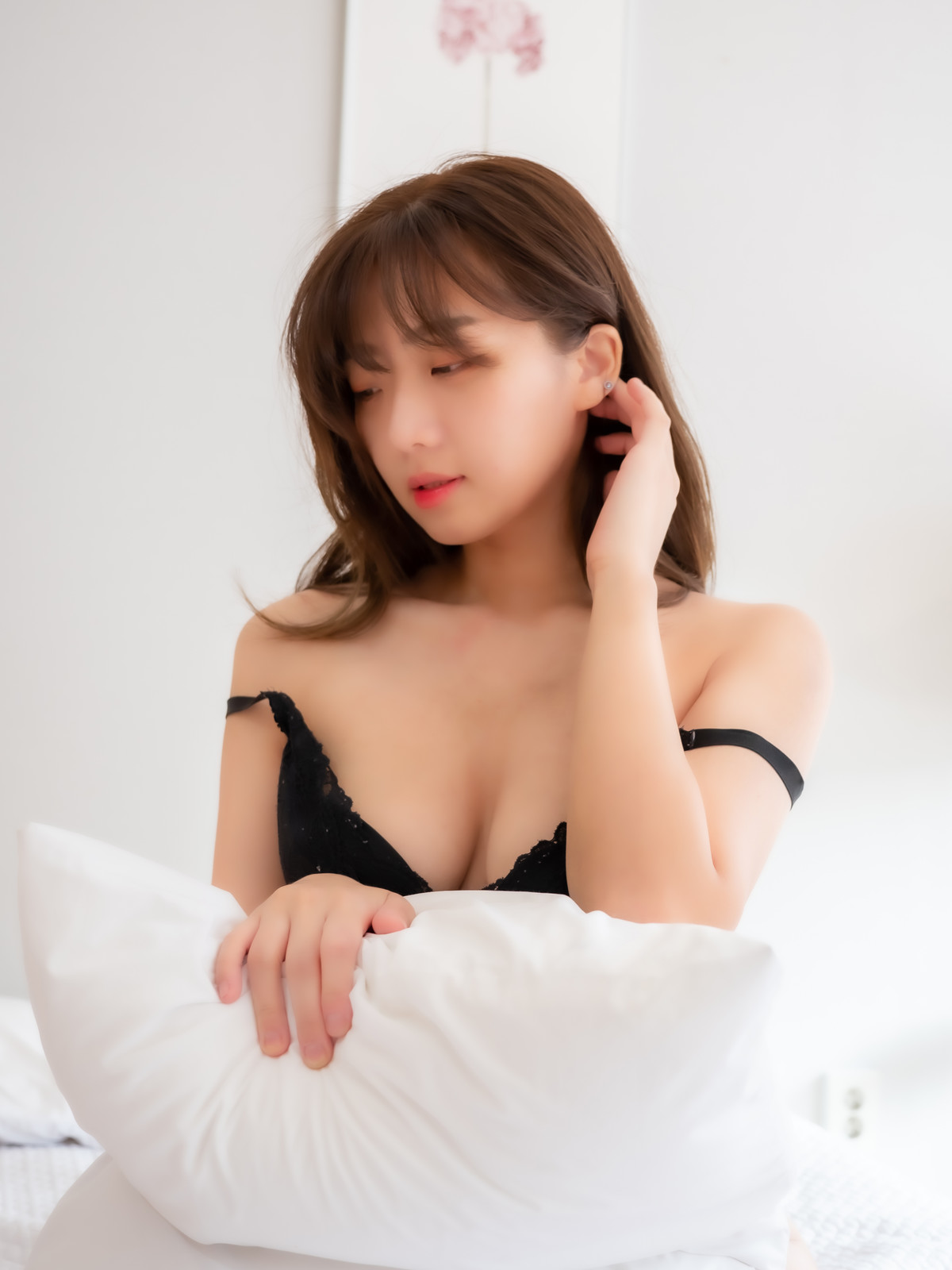 Koby 코비, Patreon “Black”の写真 24