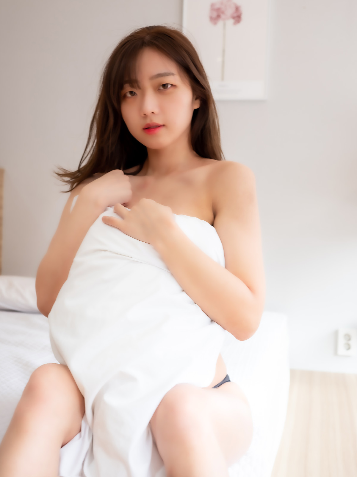 Koby 코비, Patreon “Black”の写真 29