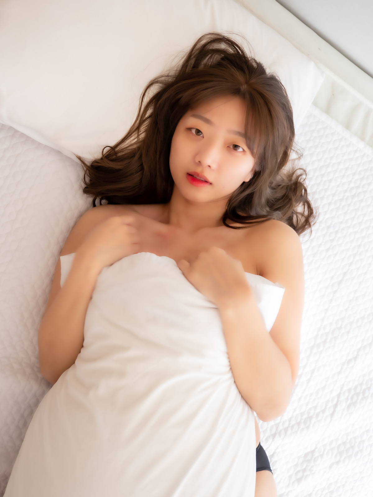 Koby 코비, Patreon “Black”の写真 30