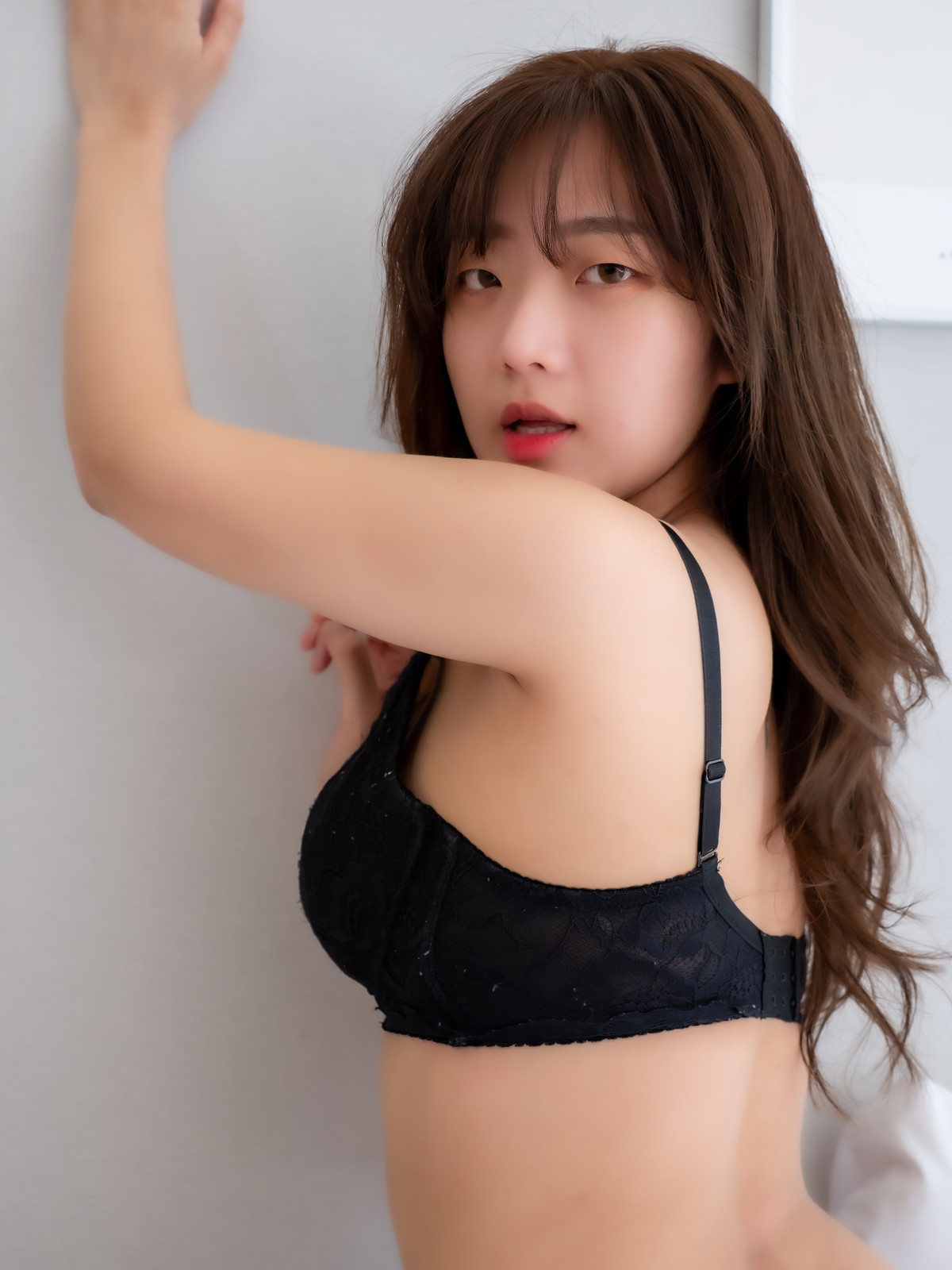 Koby 코비, Patreon “Black”の写真 35