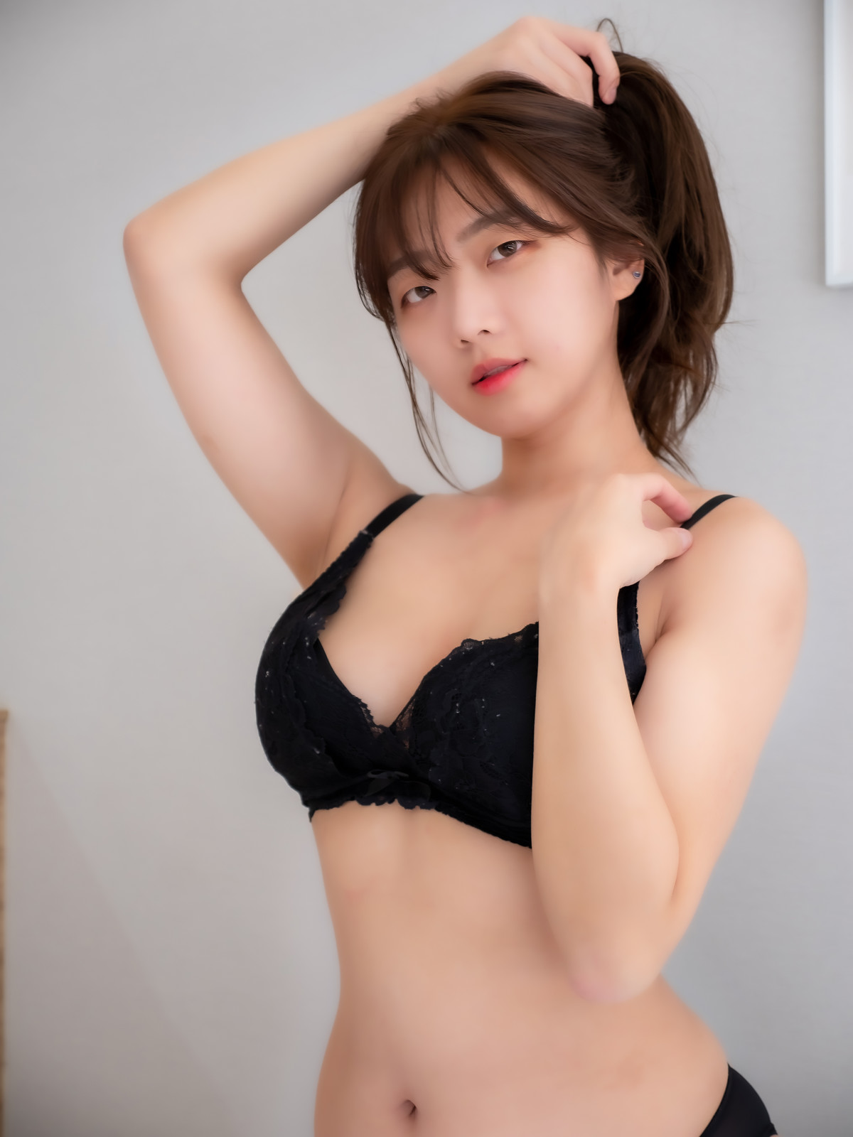 Koby 코비, Patreon “Black”の写真 39