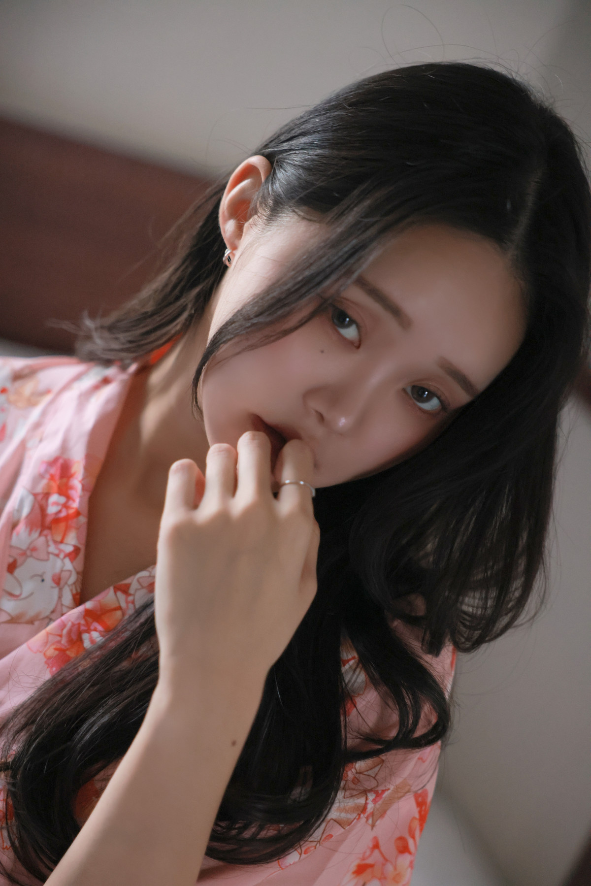 Inah 이나, SWEETBOX Vol.40 Photobook Set.03の写真 15