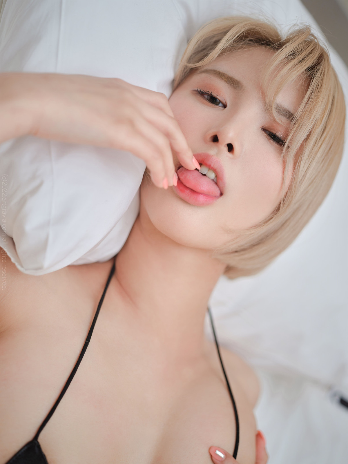 Kim Hyoyeon 김효연, ArtGravia Vol.396 Photobook Set.03の写真 19